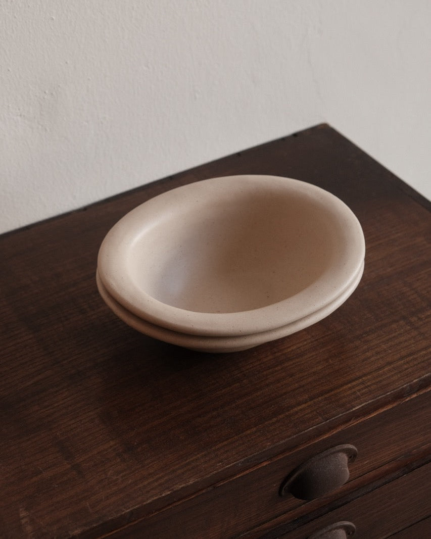 Yang Xiong | Rim Bowl