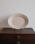 Yang Xiong | Large Oval Plate
