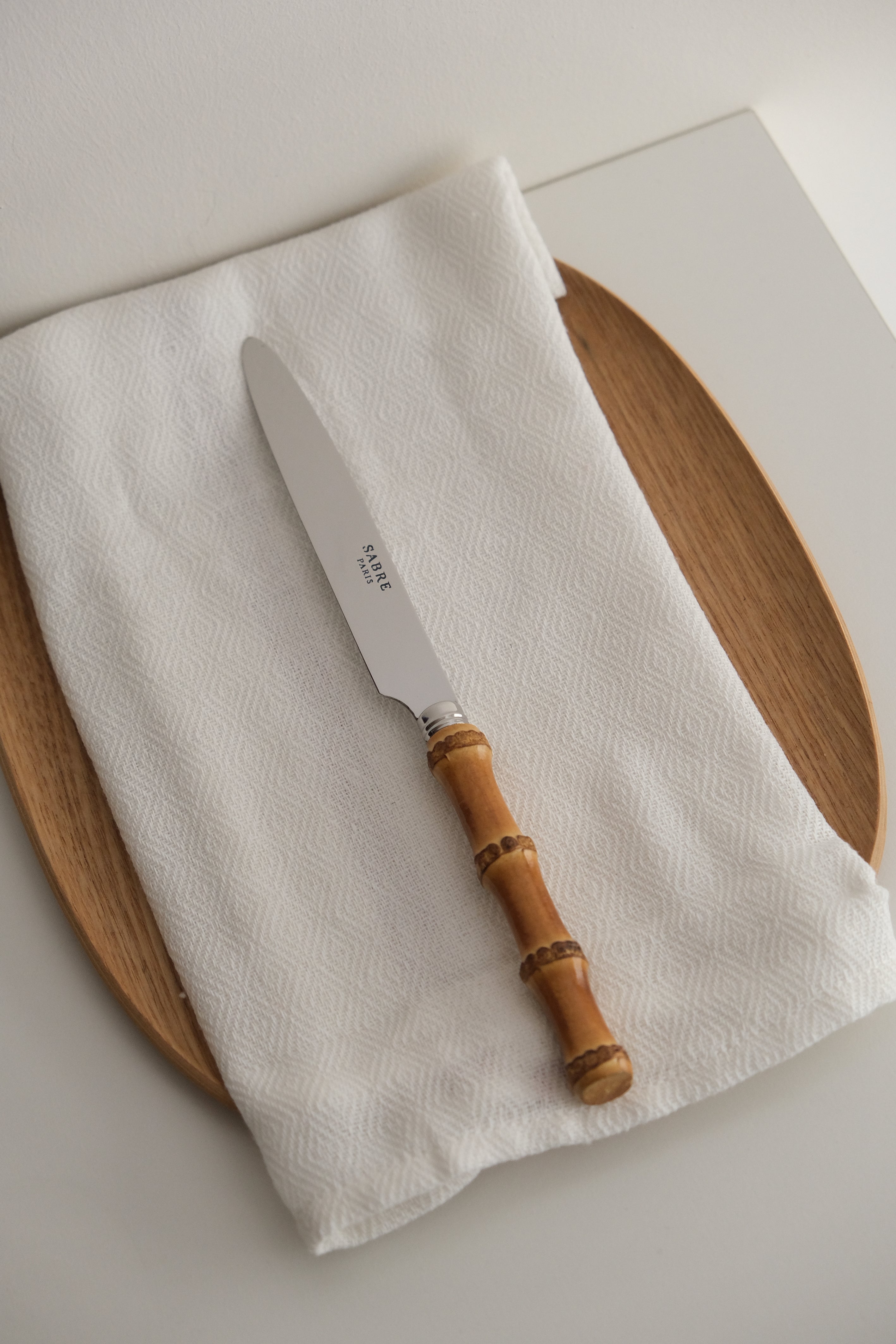 Sabre Paris | Panda Bamboo