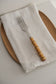 Sabre Paris | Bamboo Handle Cutlery