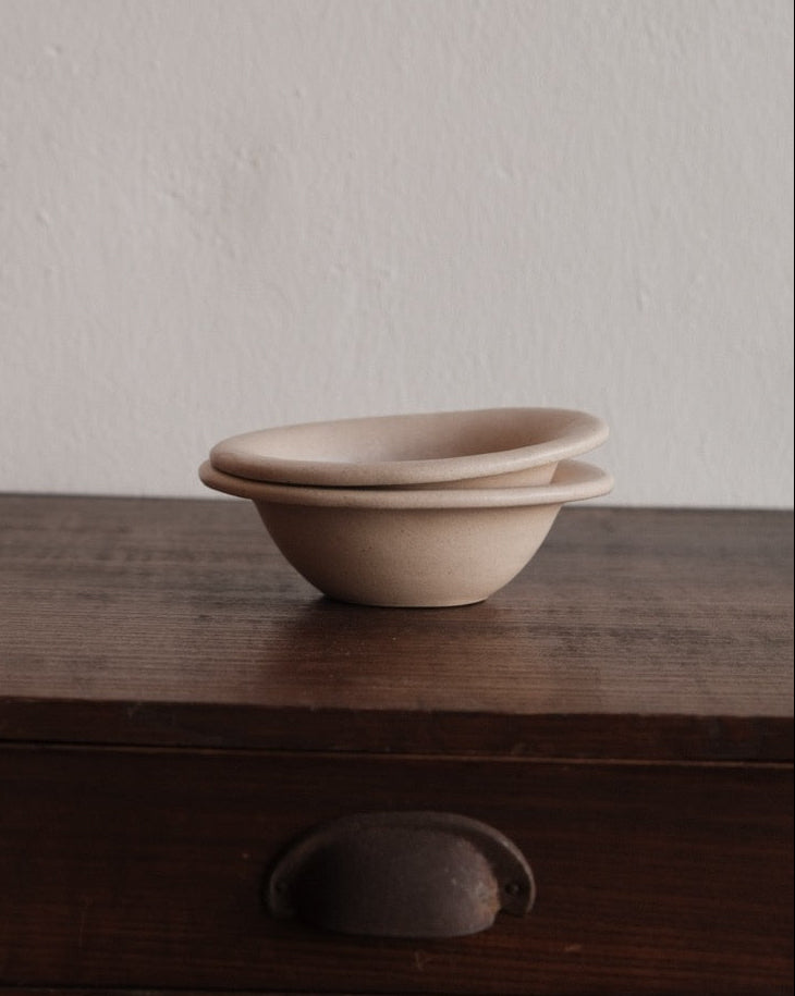 Yang Xiong | Small Rim Plate