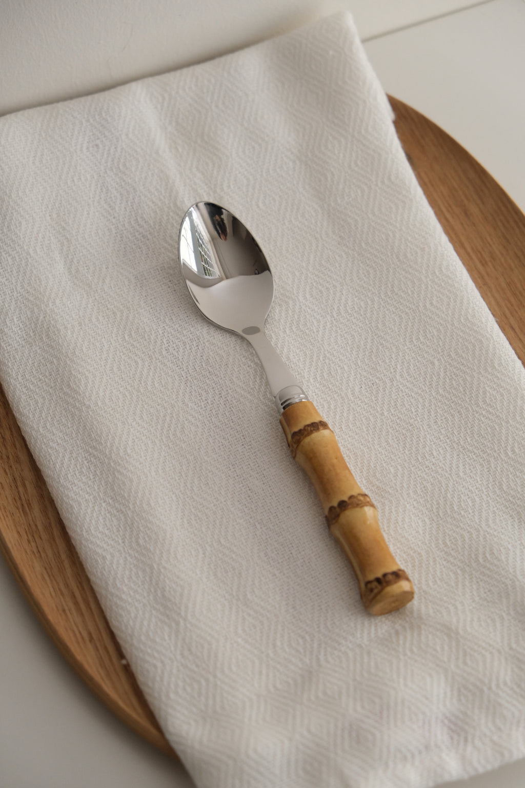 Sabre Paris | Panda Bamboo