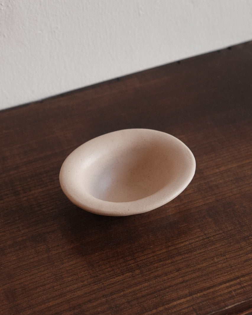 Yang Xiong | Small Rim Plate