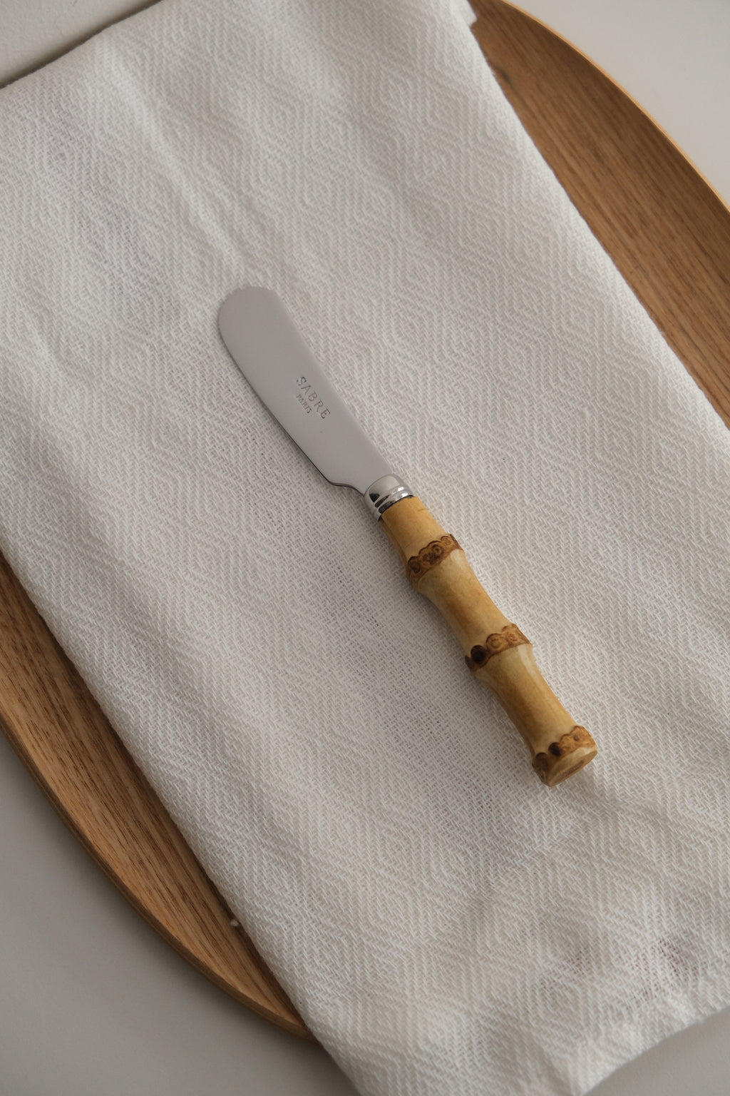 Sabre Paris | Panda Bamboo