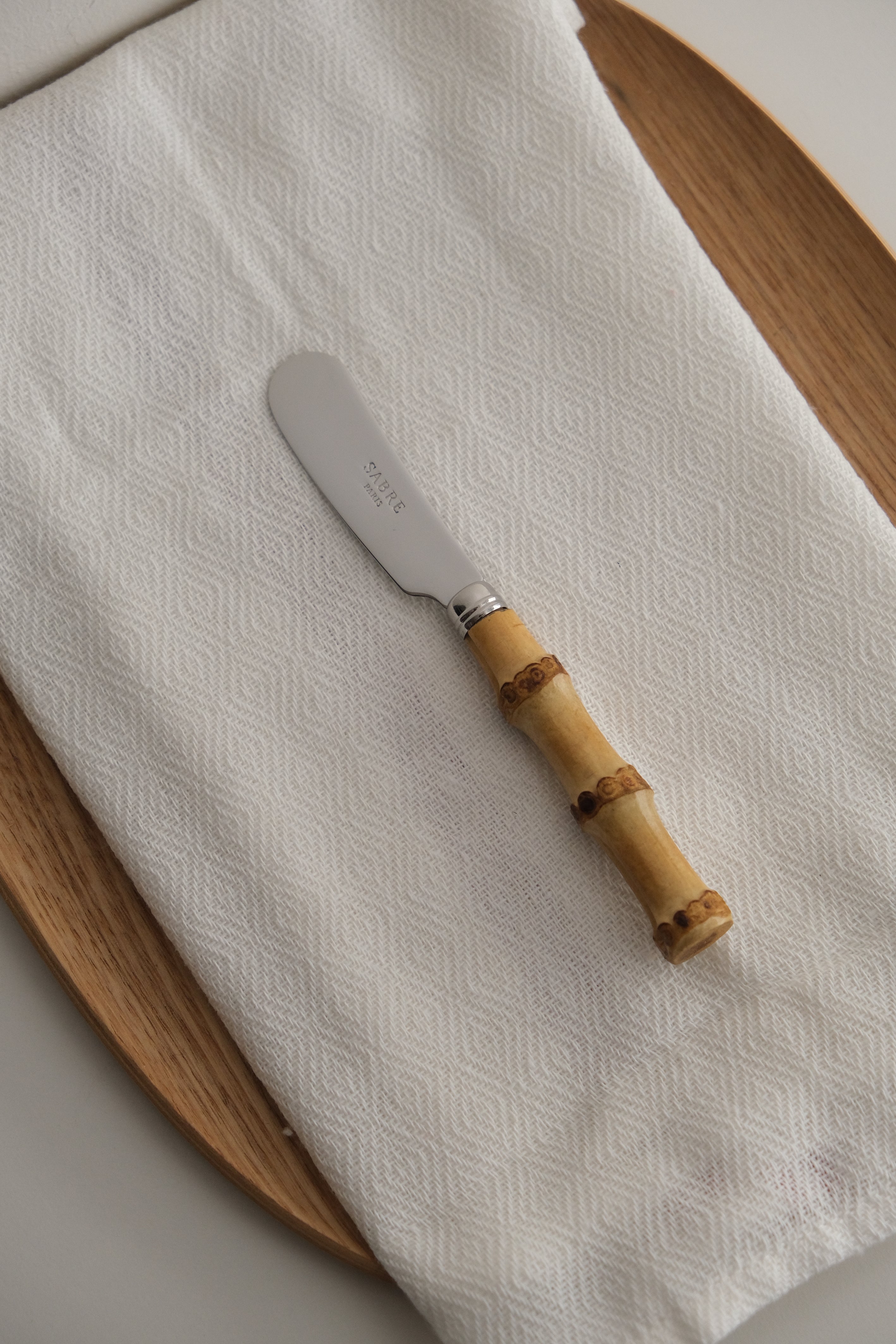 Sabre Paris | Panda Bamboo