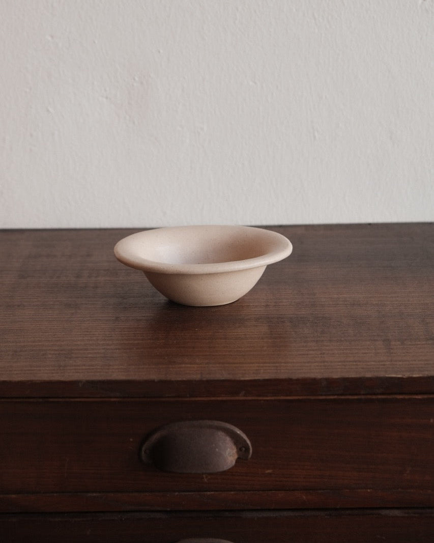 Yang Xiong | Small Rim Plate