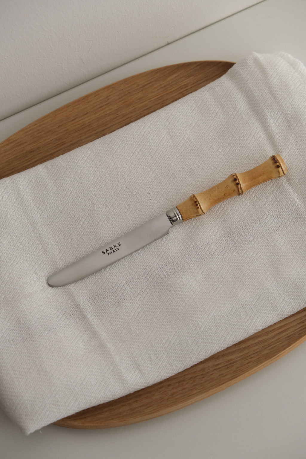 Sabre Paris | Panda Bamboo