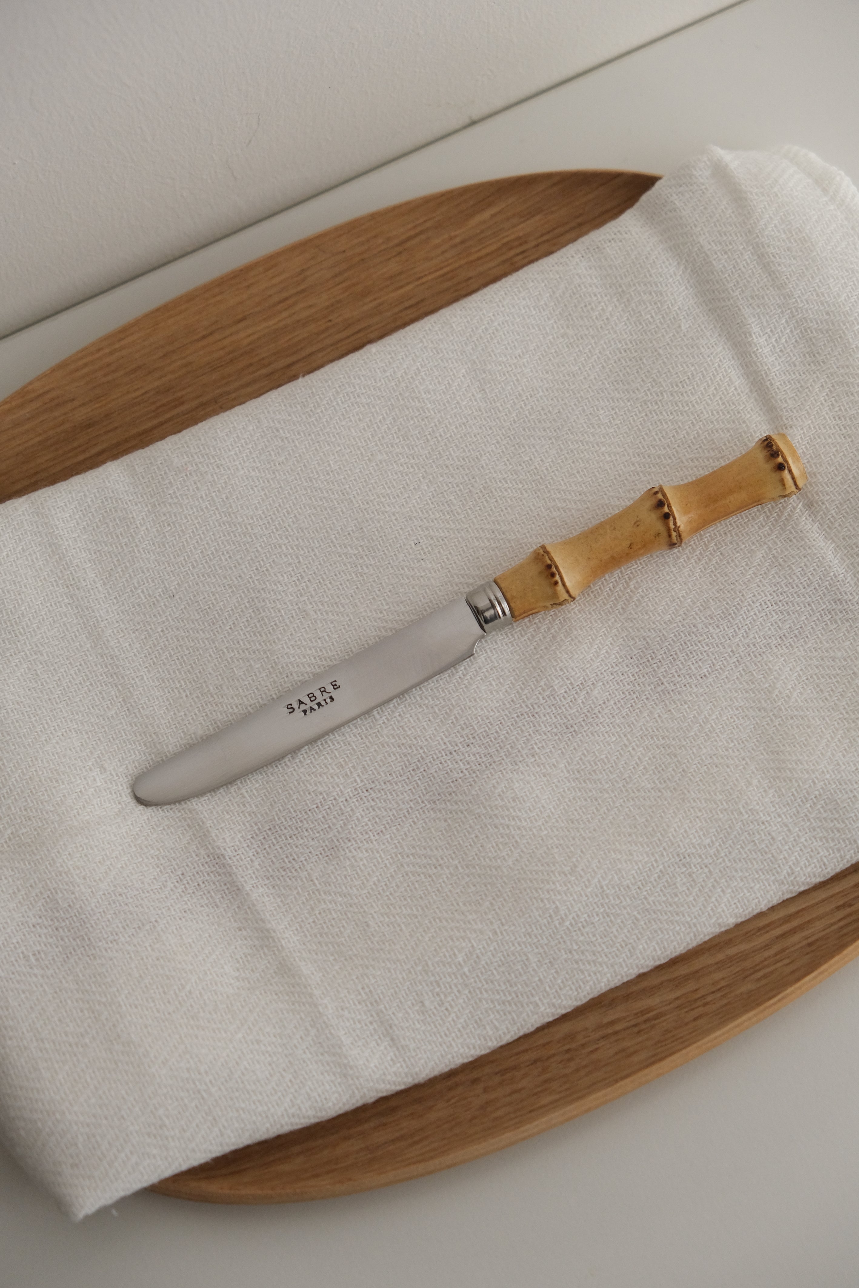 Sabre Paris | Panda Bamboo