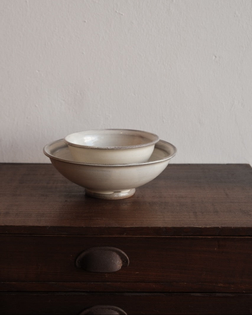 Yang Xiong | Kohiki Rice Bowl