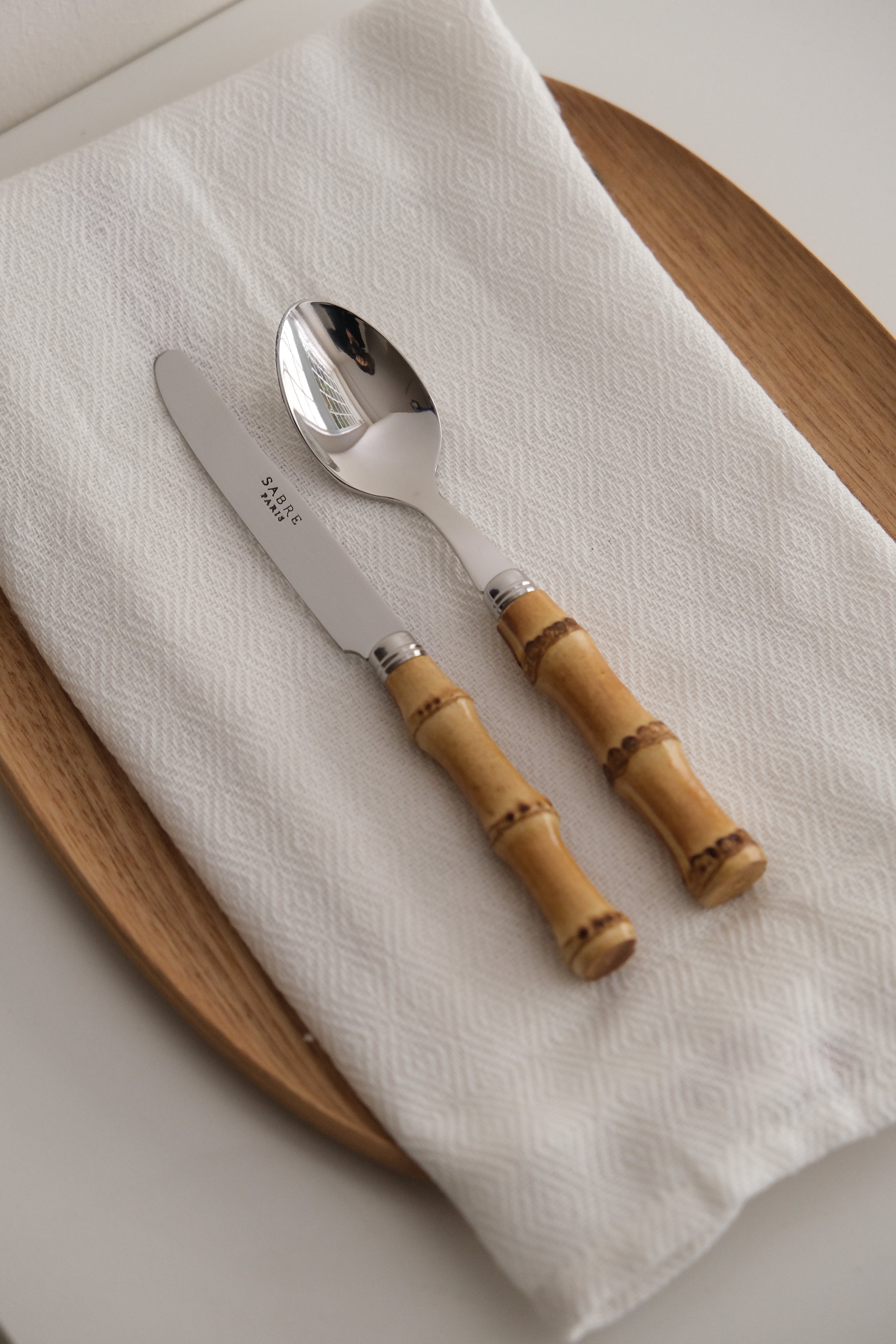 Sabre Paris | Panda Bamboo