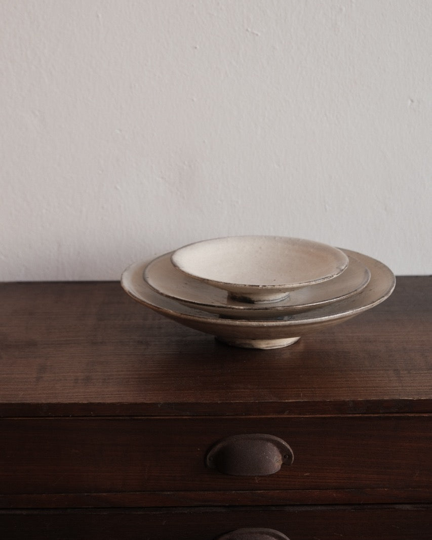 Yang Xiong | Kohiki Plate