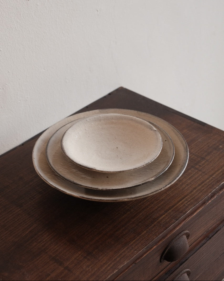 Yang Xiong | Kohiki Plate