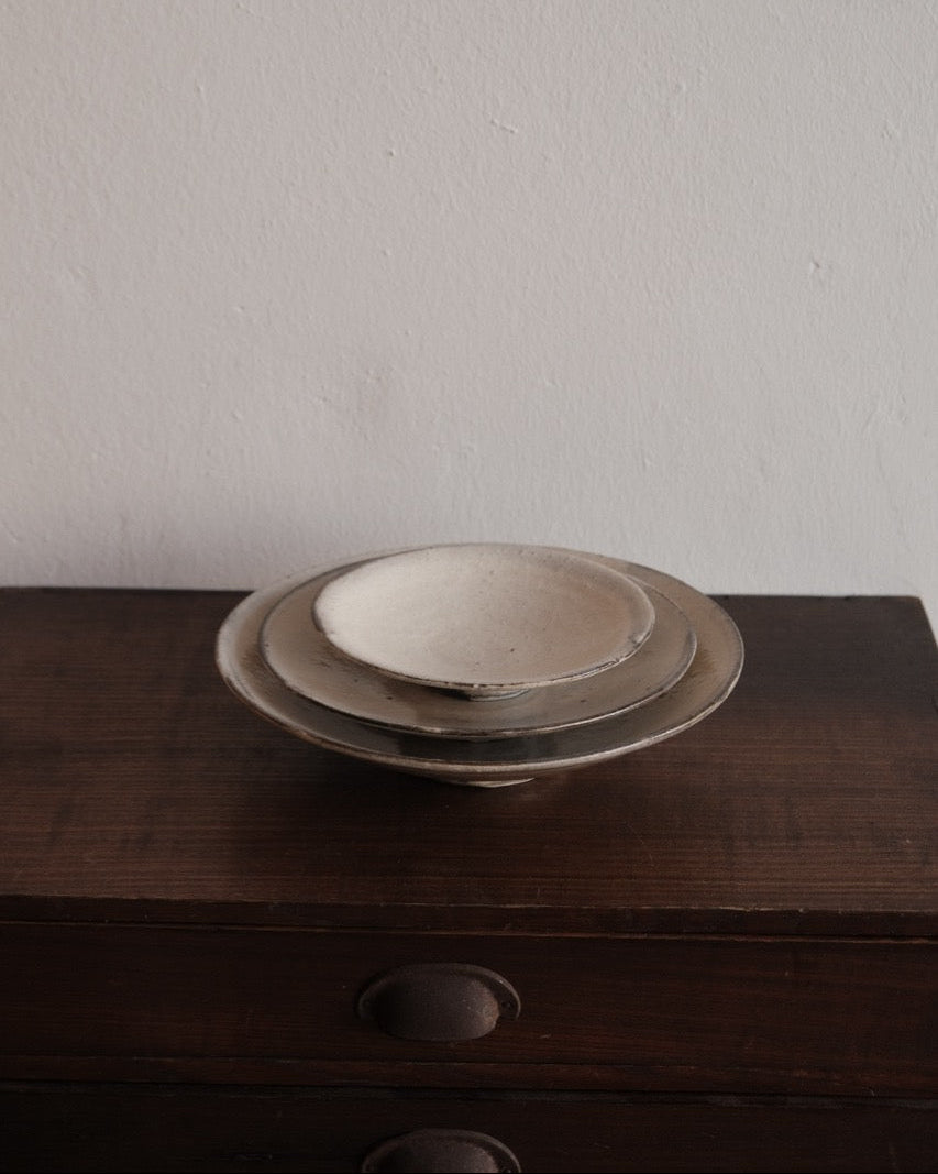 Yang Xiong | Kohiki Plate