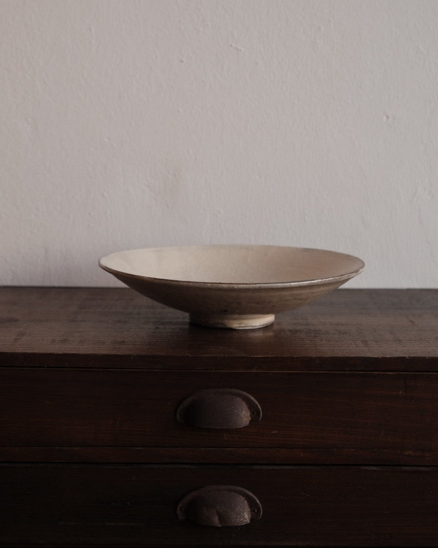 Yang Xiong | Kohiki Plate