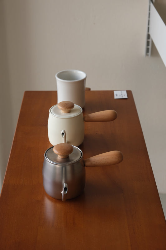 Miyaco | Single Drip Kettle