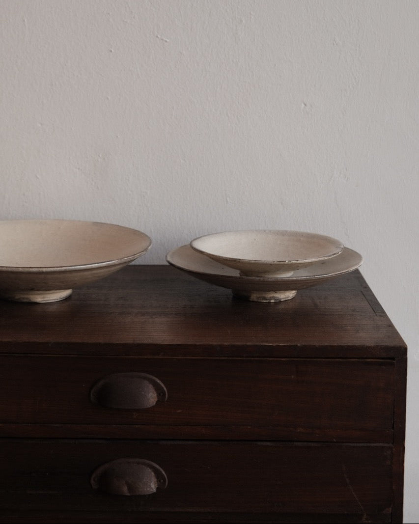 Yang Xiong | Kohiki Plate