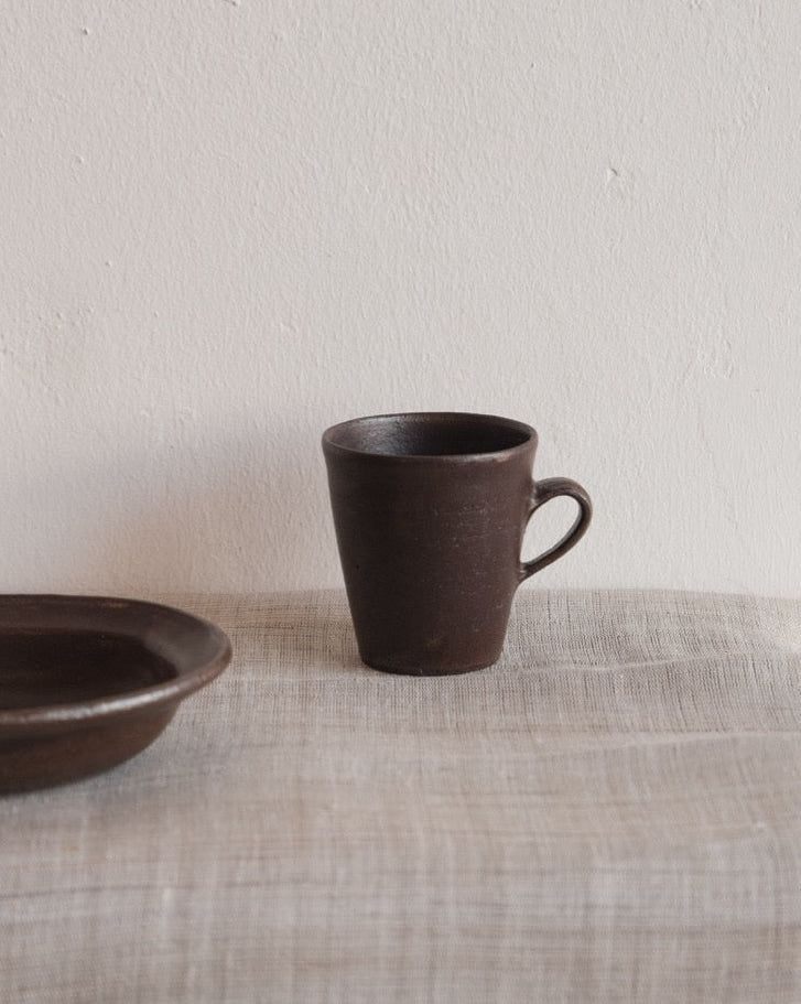 Yang Xiong | Tea Cup