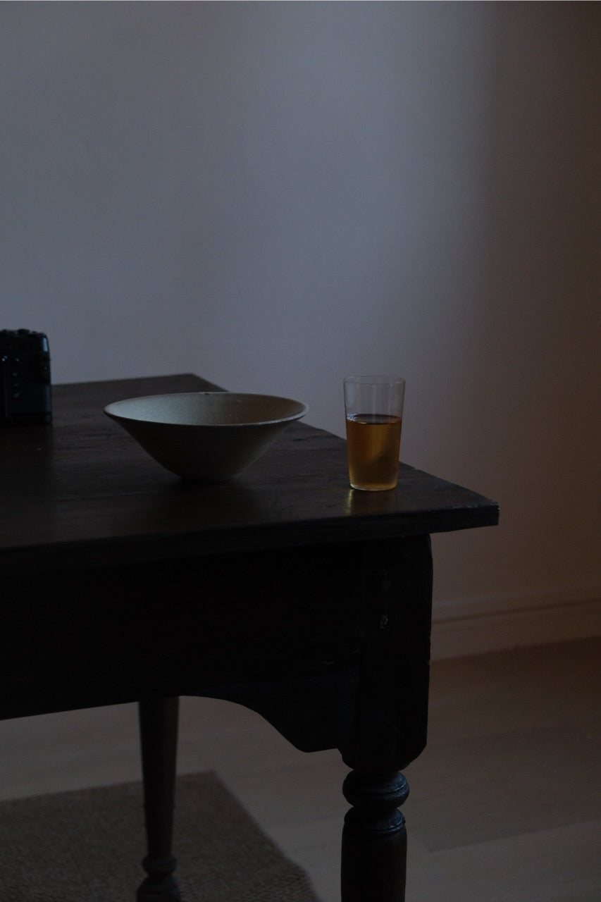 Songs from the Pantry : A Seasonal Tasting with Sake Pairing | Featuring the Tableware of Fuminari Araga