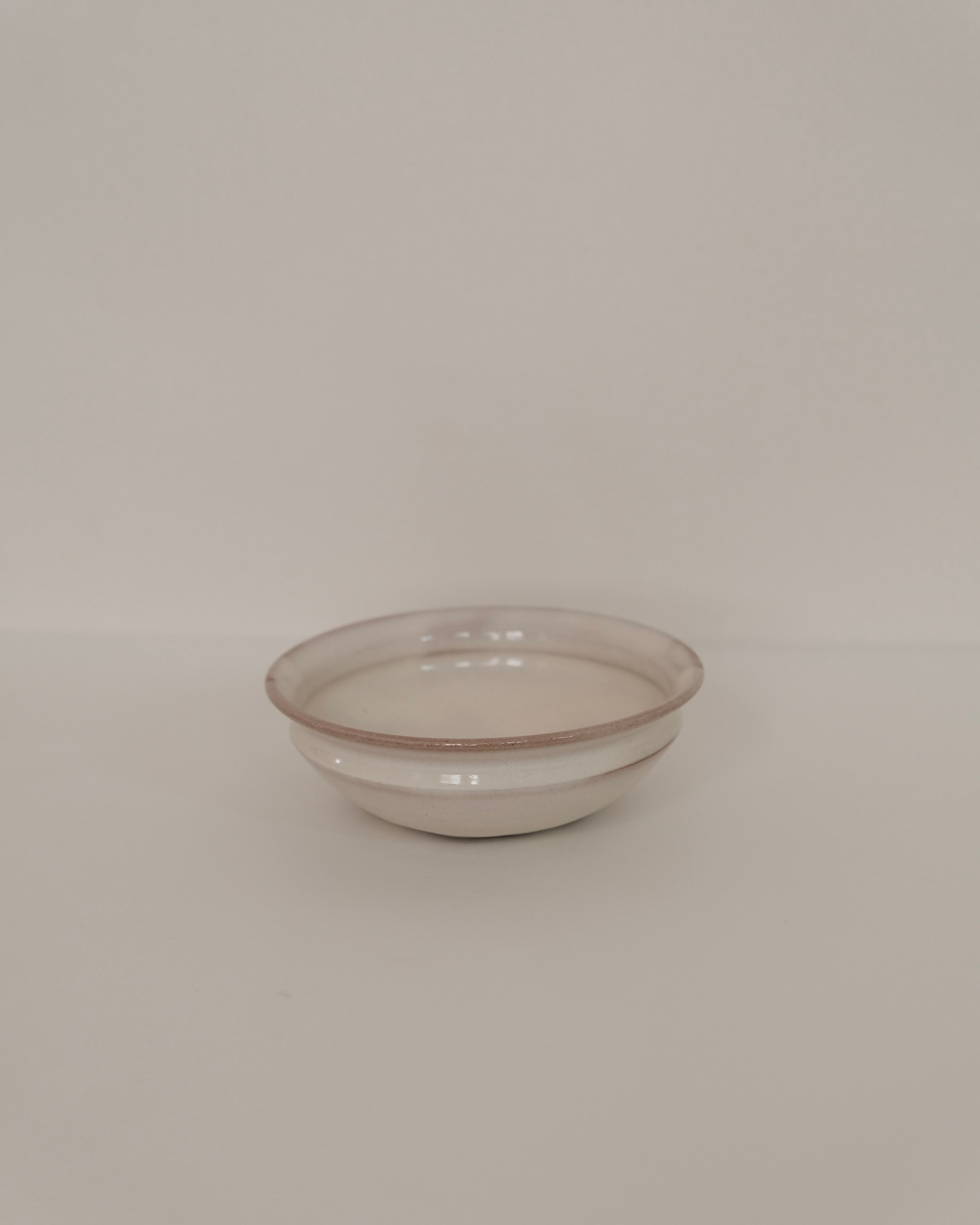 Fuminari Araga | Kohiki Round Small Plate