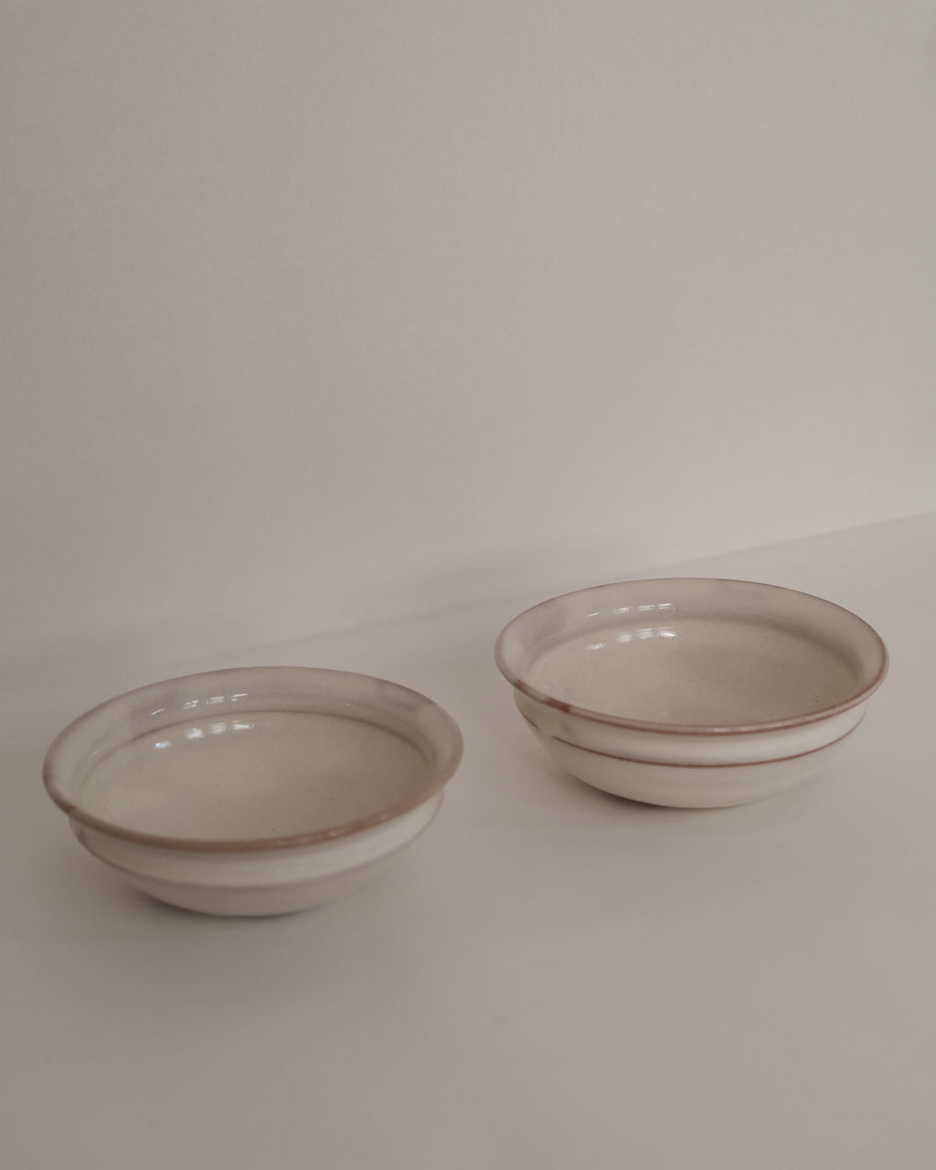 Fuminari Araga | Kohiki Round Small Plate