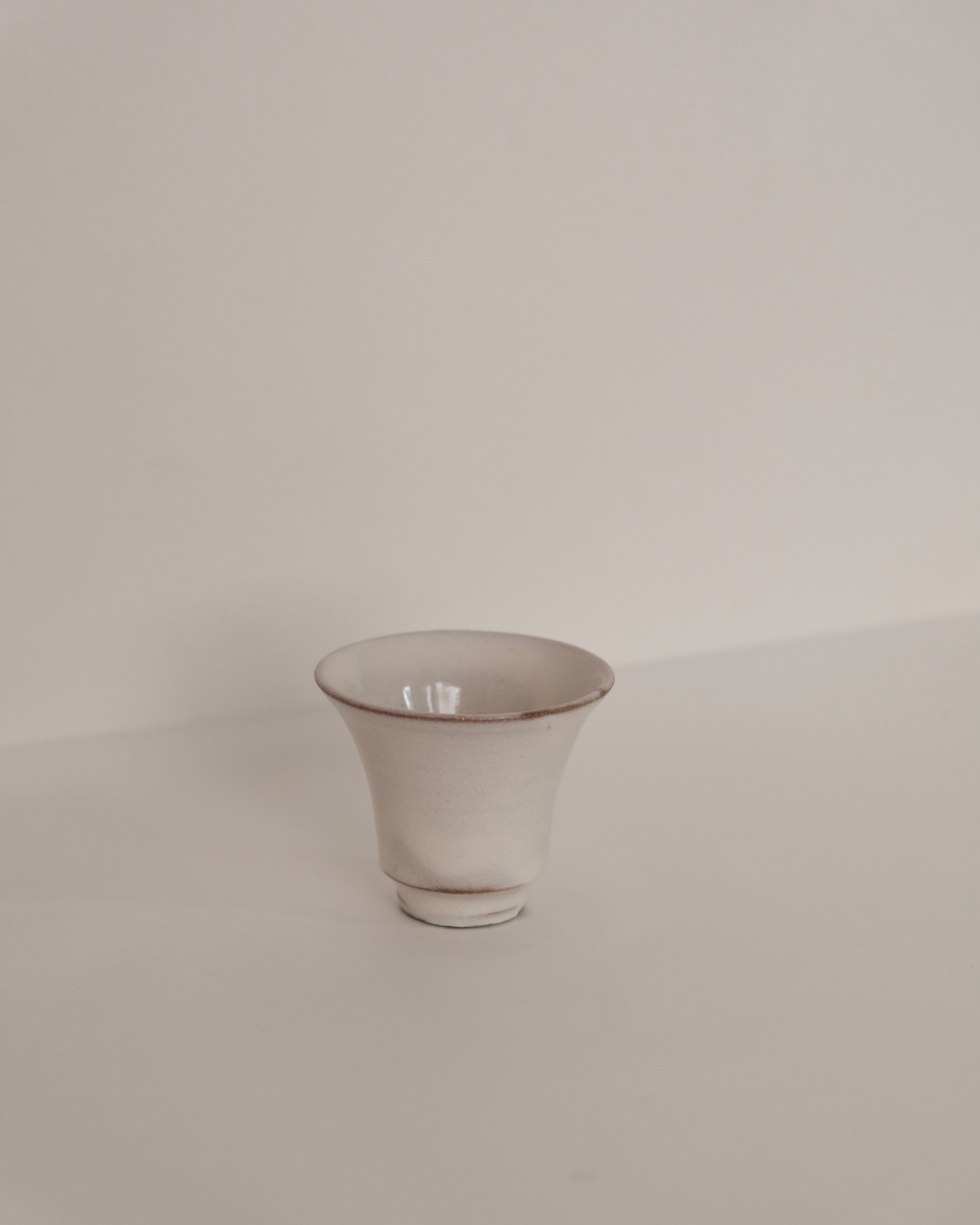 Fuminari Araga | Kohiki Tea Cup