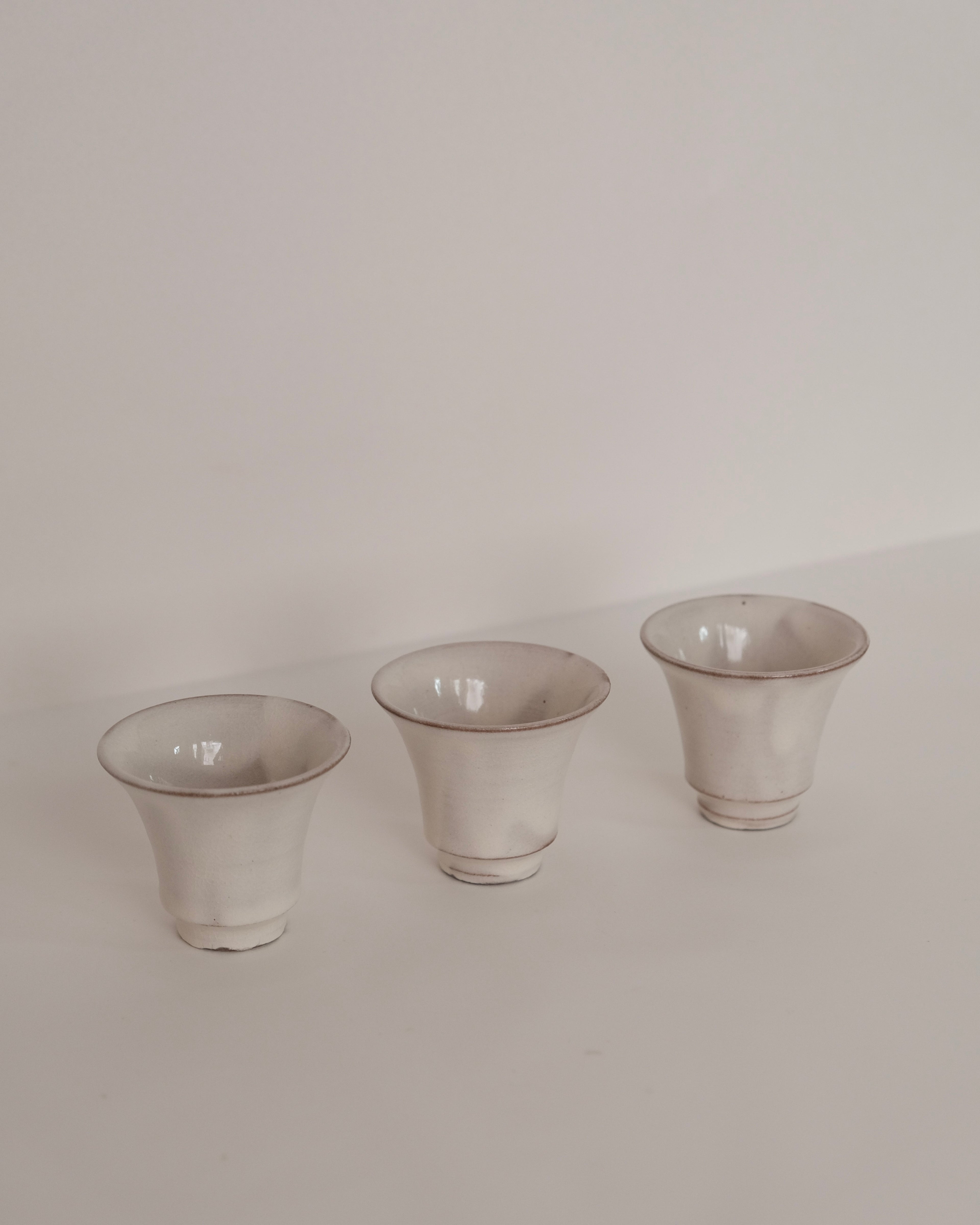 Fuminari Araga | Kohiki Tea Cup