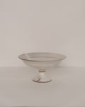 Fuminari Araga | Kohiki Footed Plate
