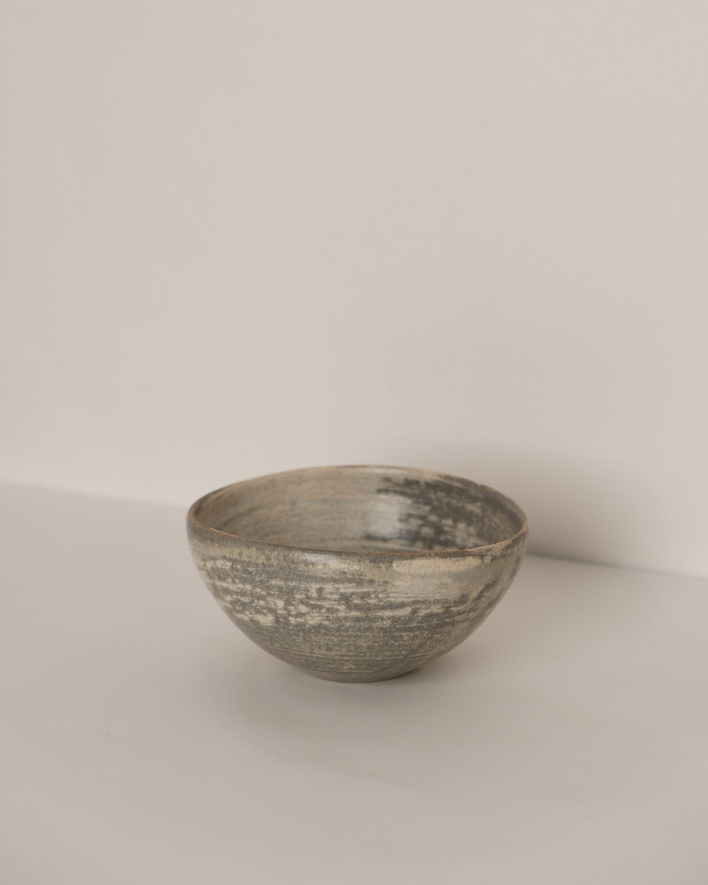Fuminari Araga | Hakeme Brush-stroke Egg Bowl