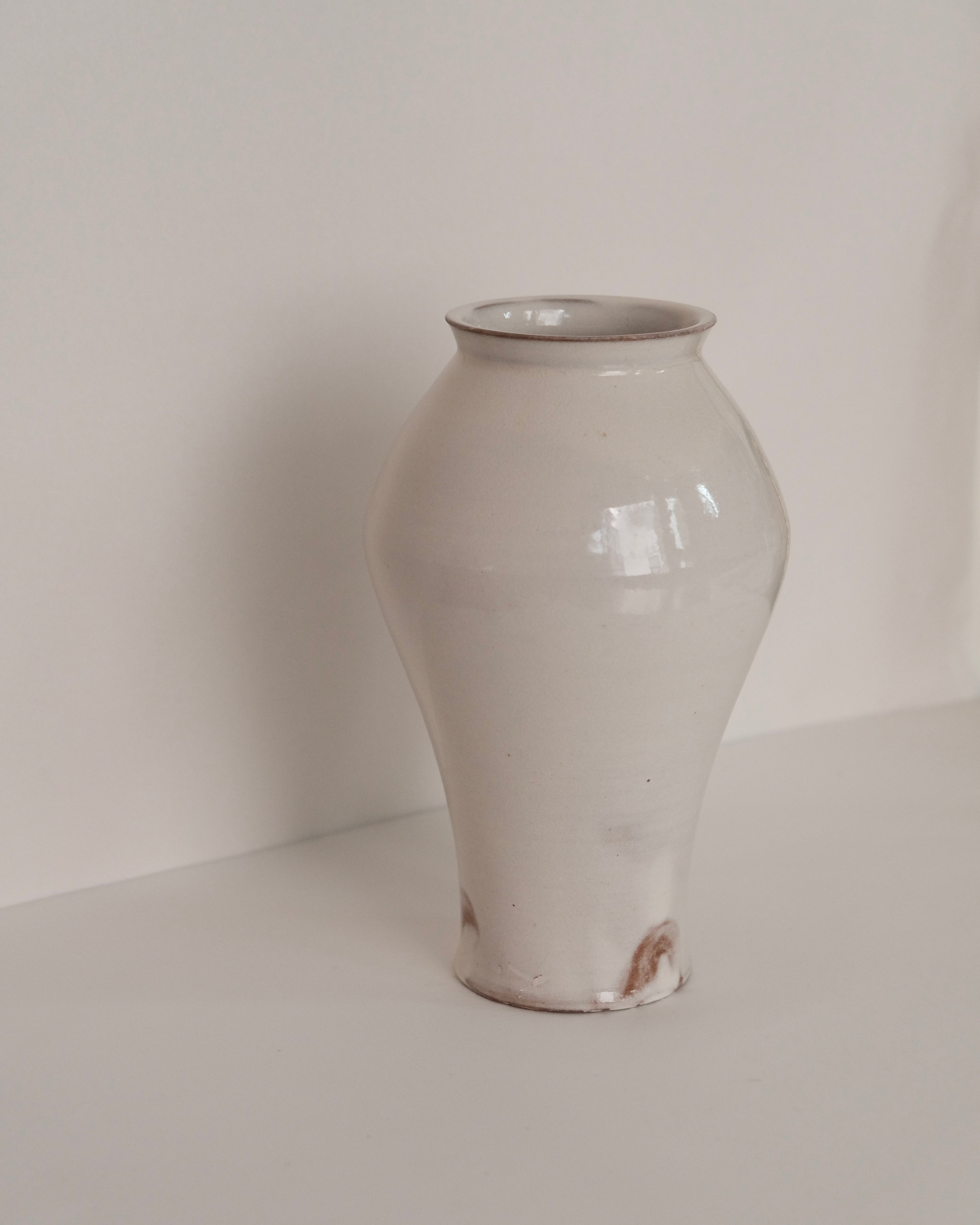 Fuminari Araga | Kohiki Vase