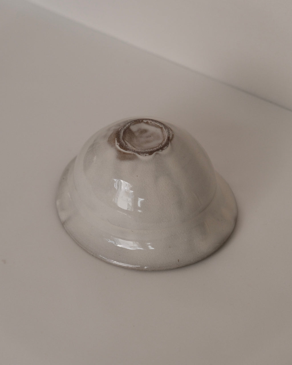 Fuminari Araga | Kohiki Basin-Shaped Small Bowl