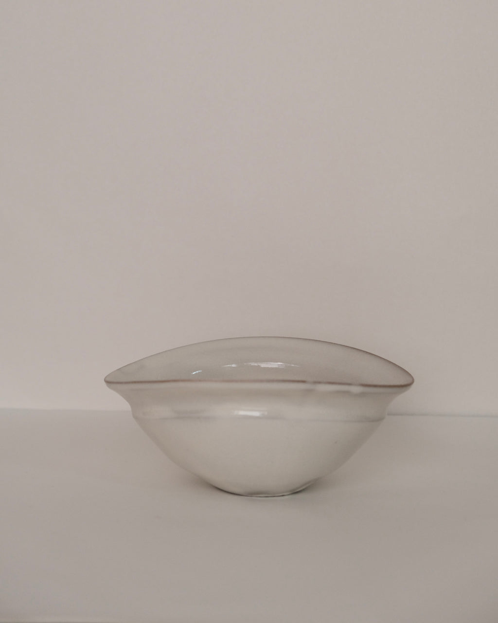 Fuminari Araga | Kohiki Basin-Shaped Medium Bowl