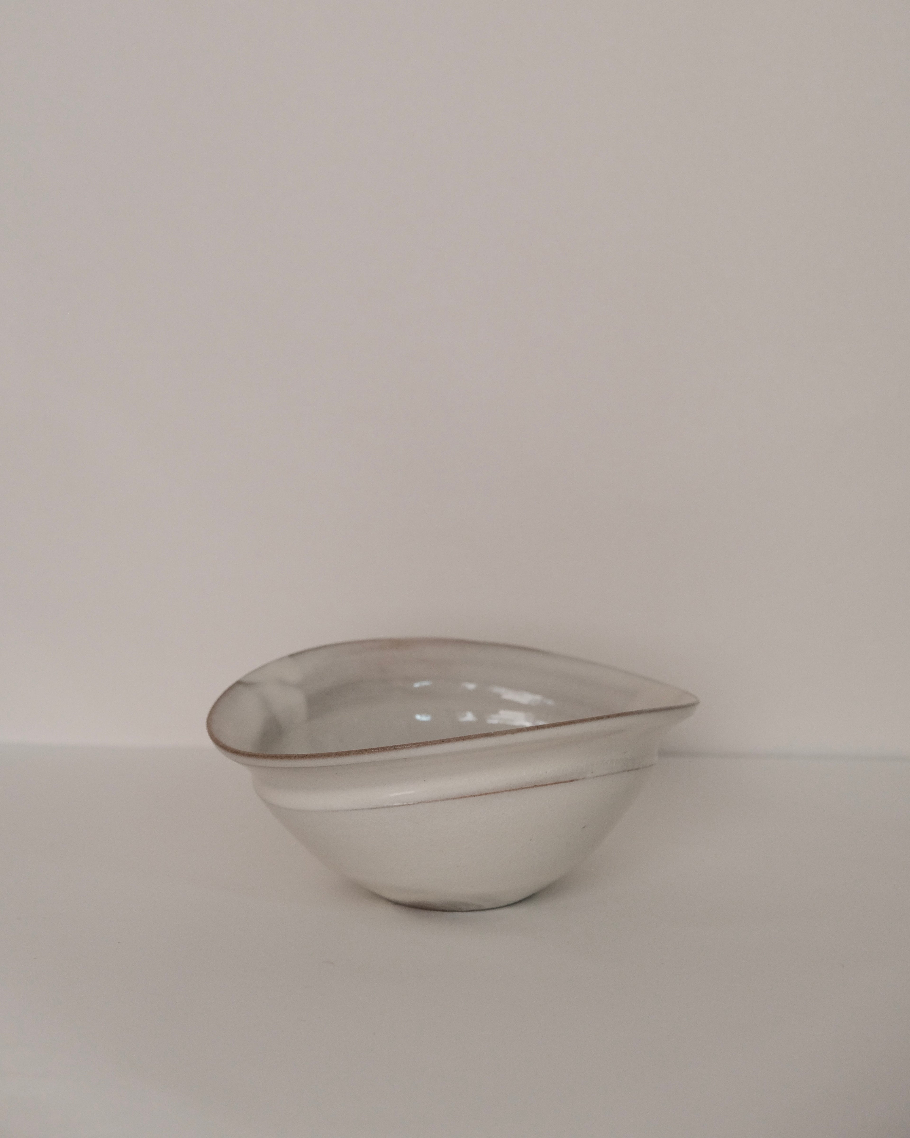 Fuminari Araga | Kohiki Basin-Shaped Medium Bowl