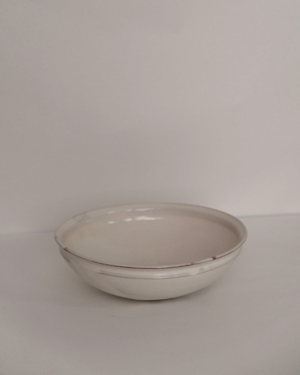 Fuminari Araga | Kohiki Round Bowl