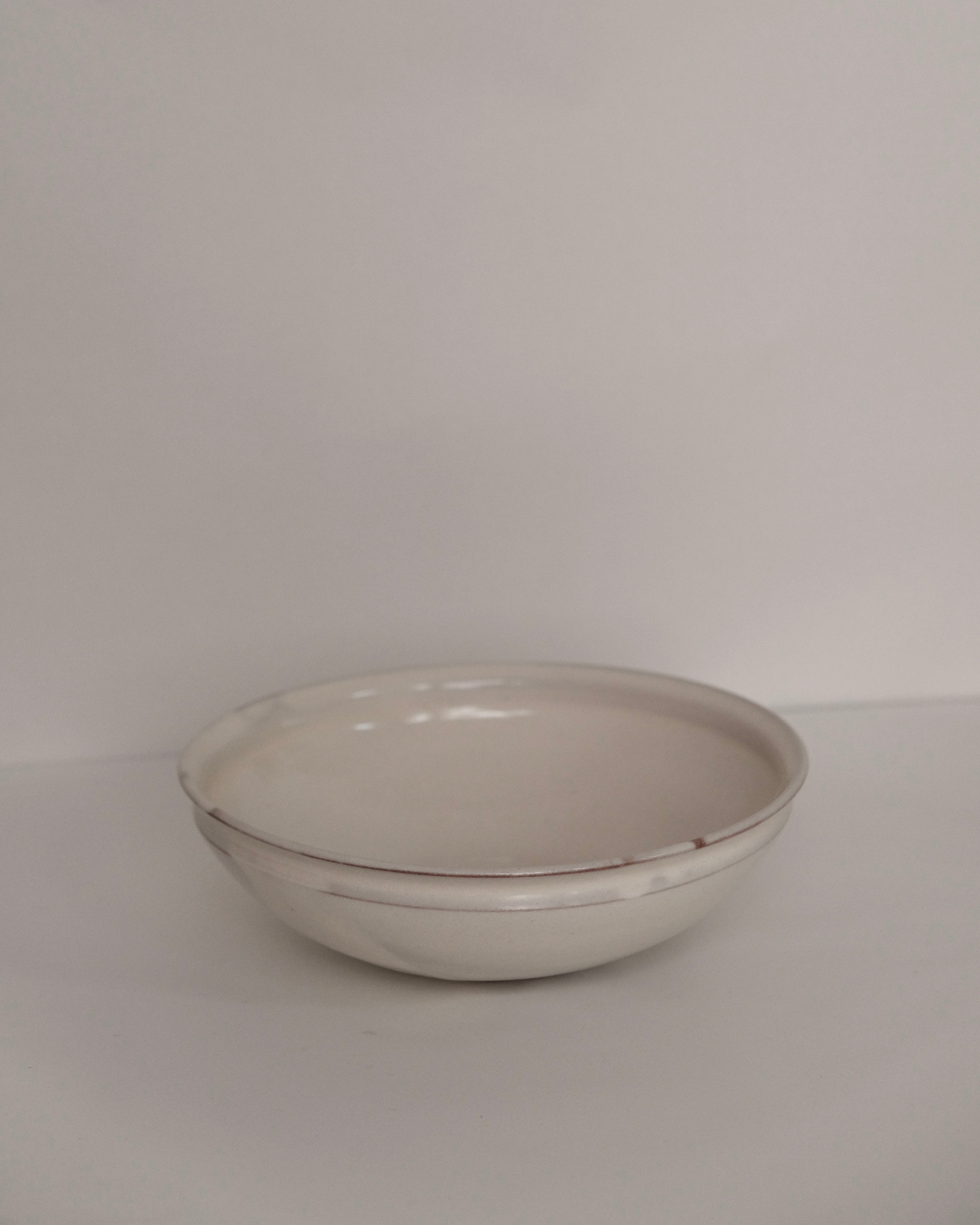 Fuminari Araga | Kohiki Round Bowl