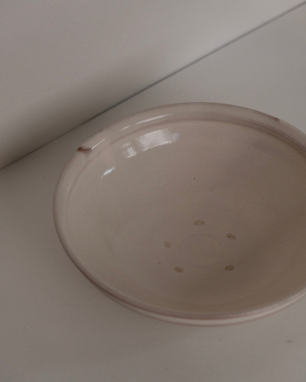 Fuminari Araga | Kohiki Round Bowl