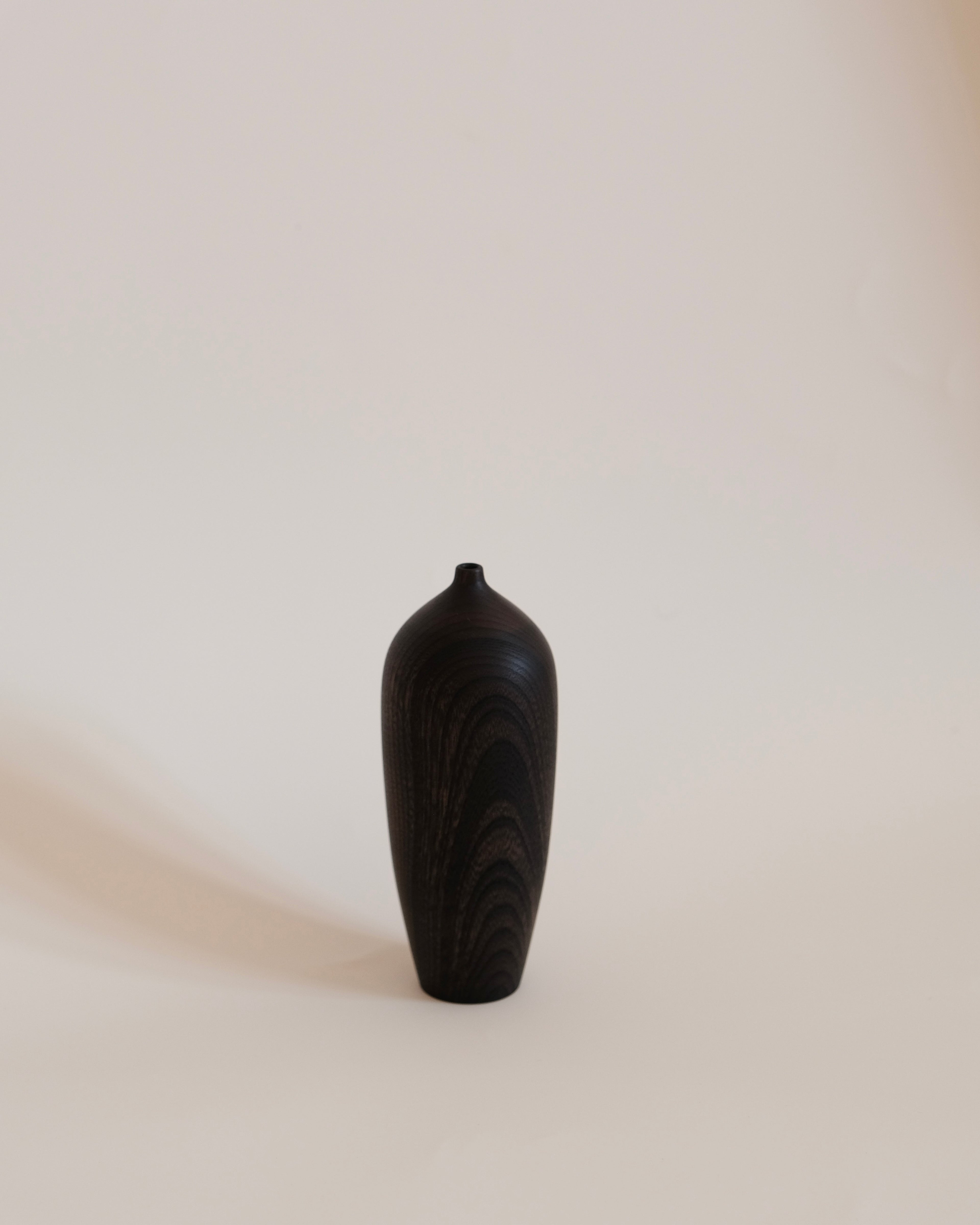 Tatsunori Sato | Dry Flower Vase Zelkova
