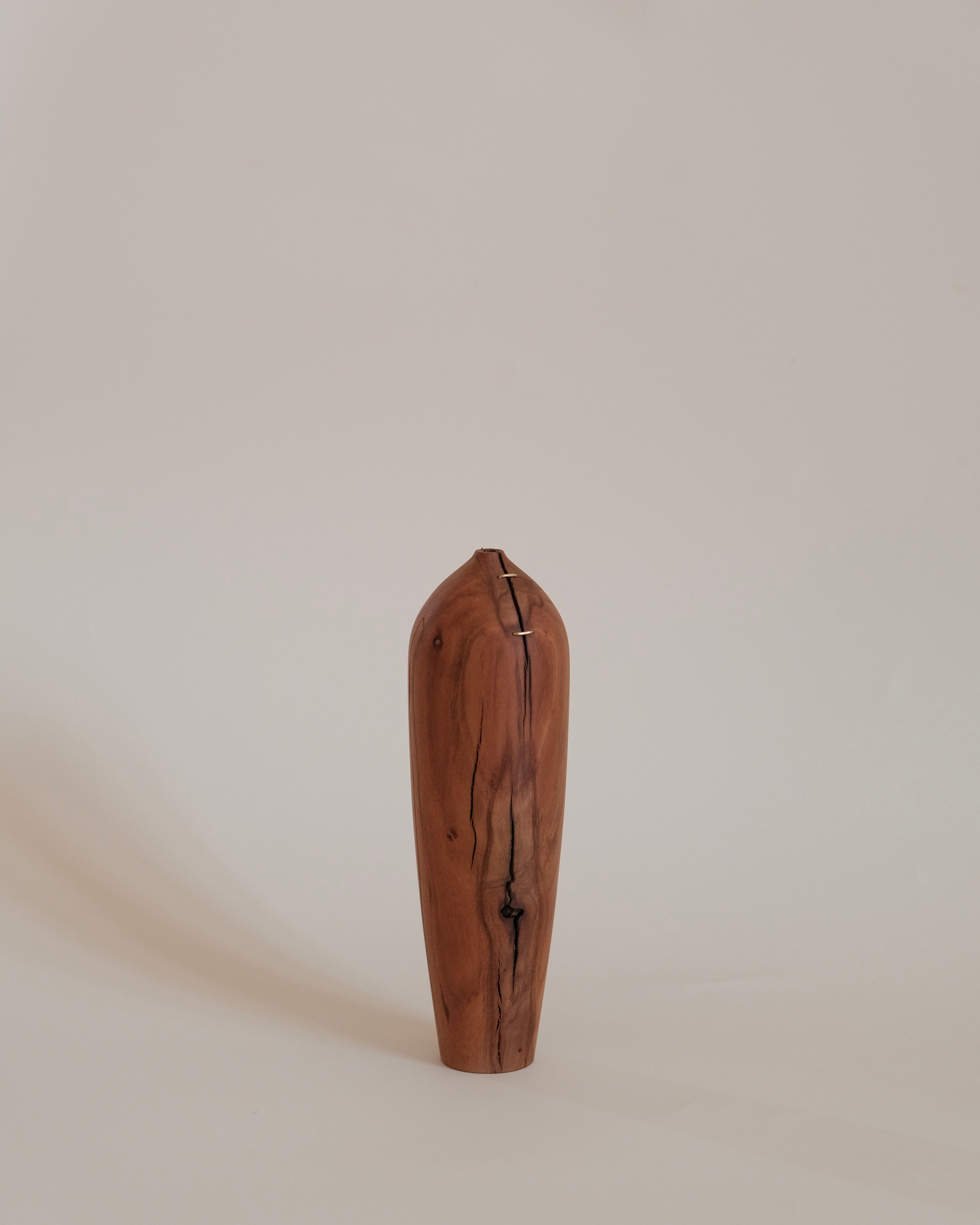 Tatsunori Sato | Dry Flower Vase Cherry