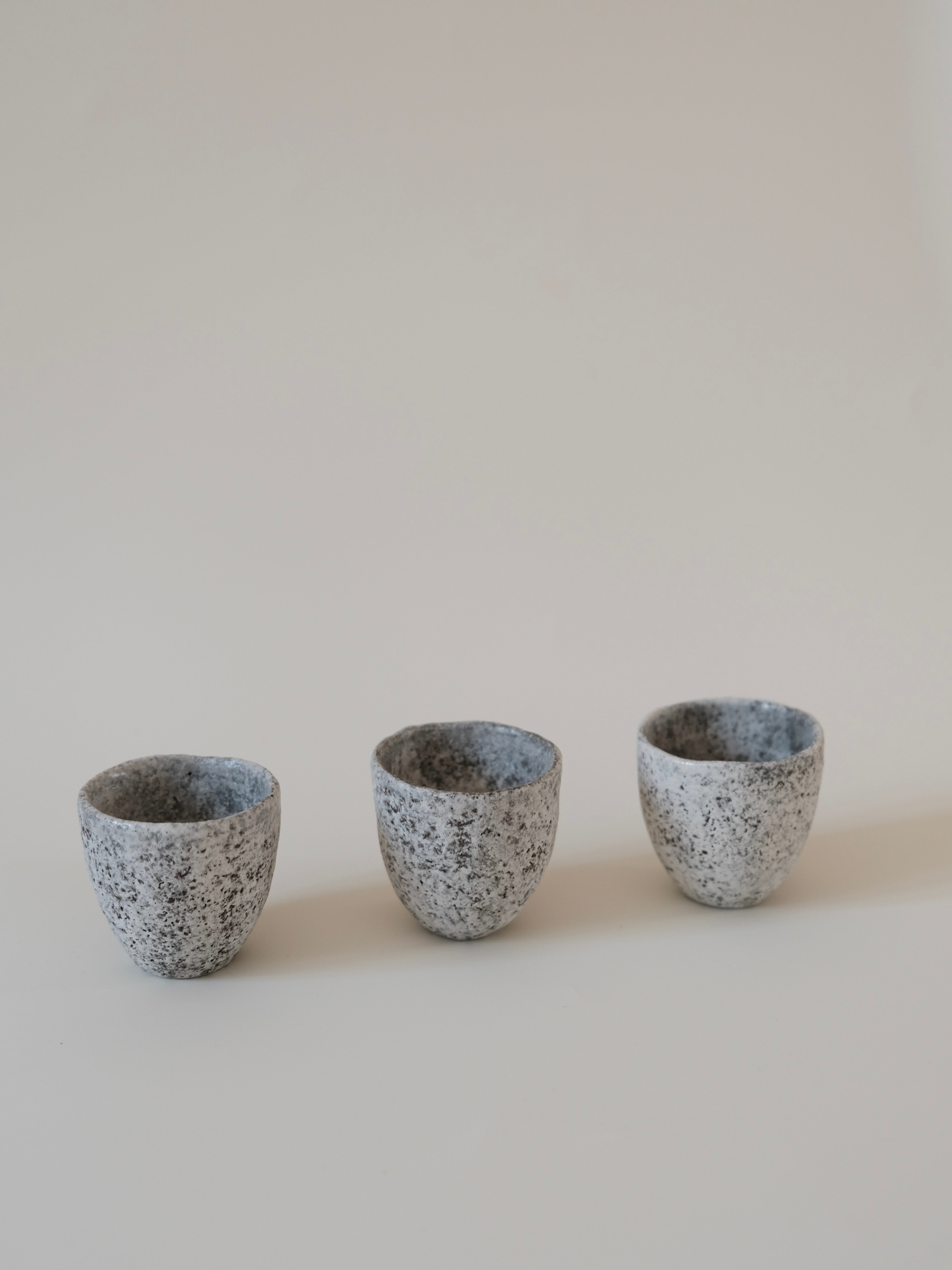 ceramic – late morning