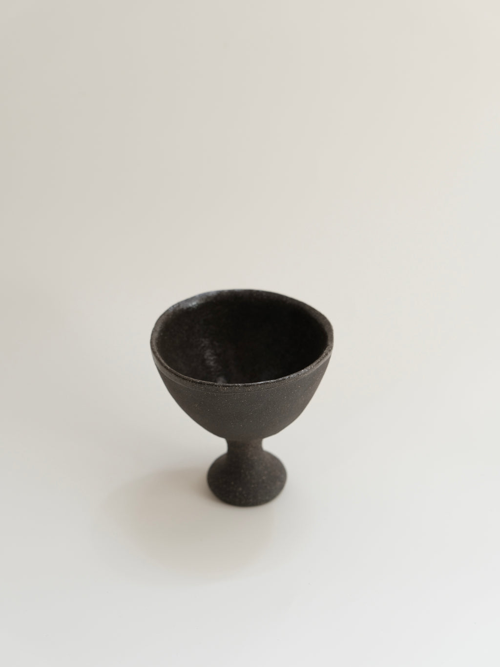 Zhou Yuxuan | Small Footed Cup