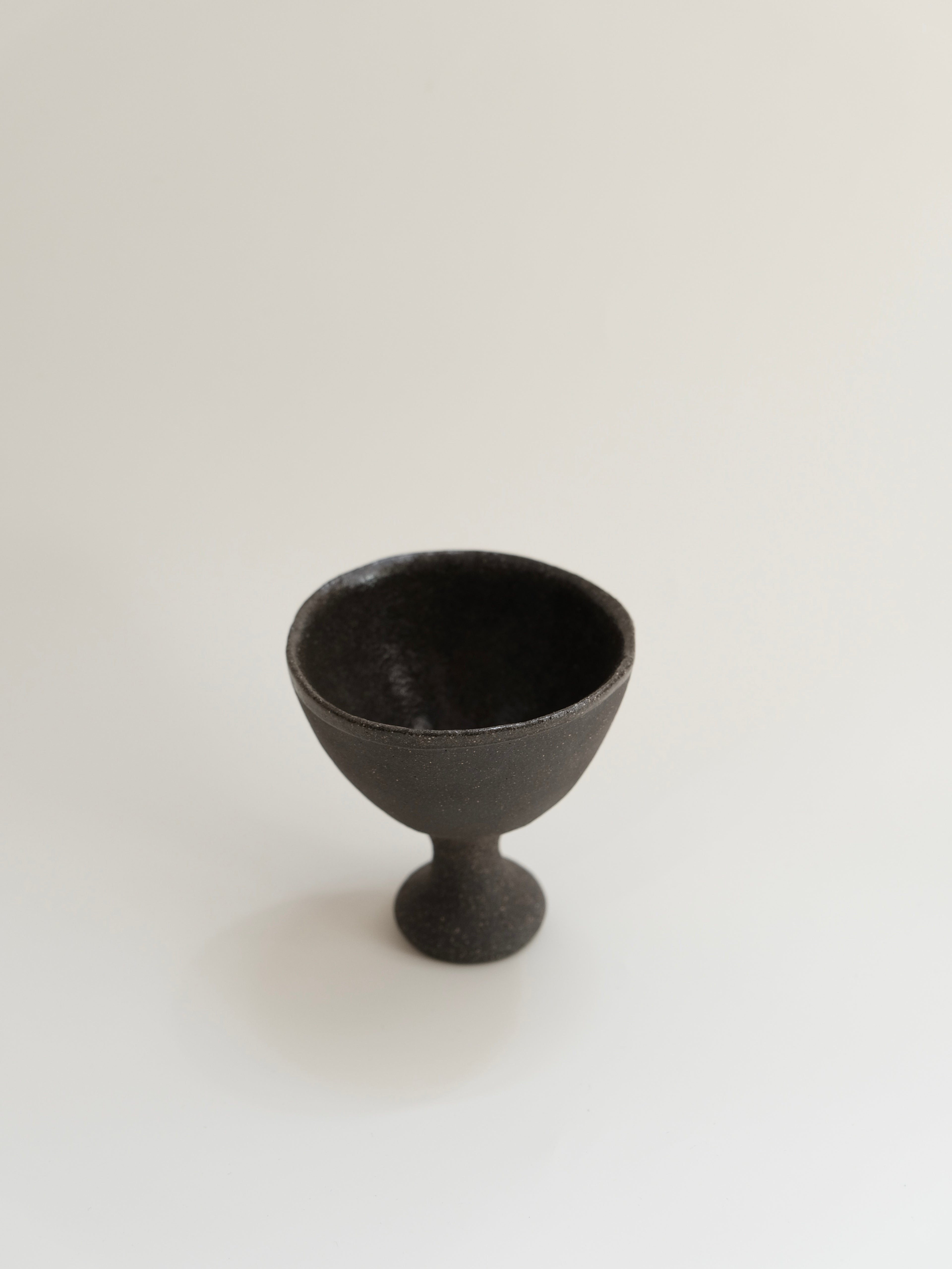 Zhou Yuxuan | Small Footed Cup