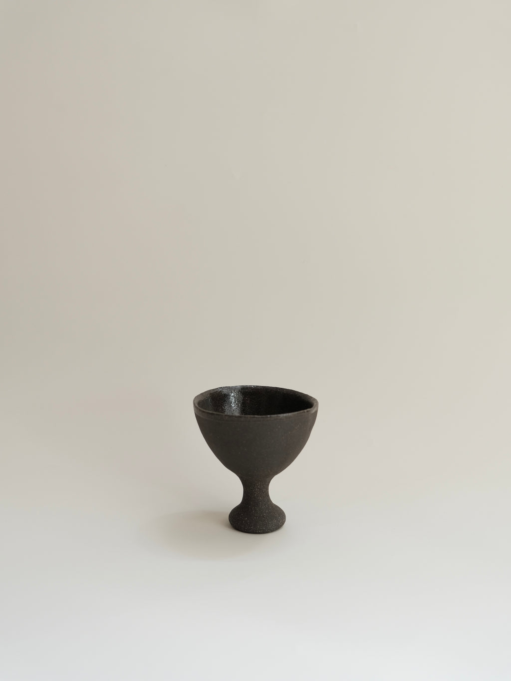 Zhou Yuxuan | Small Footed Cup