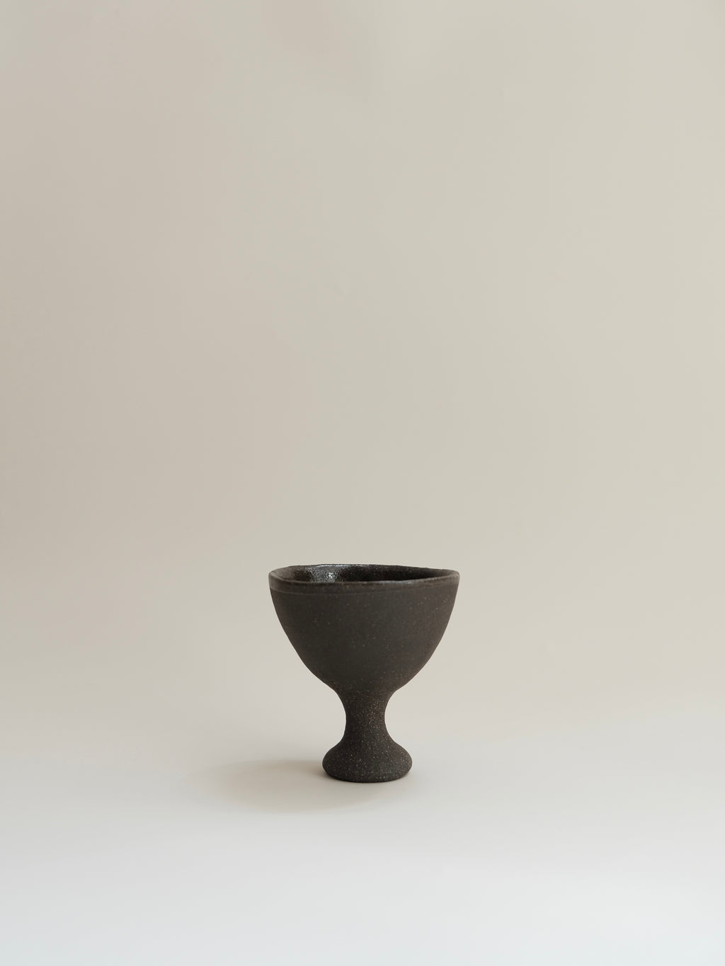 Zhou Yuxuan | Small Footed Cup