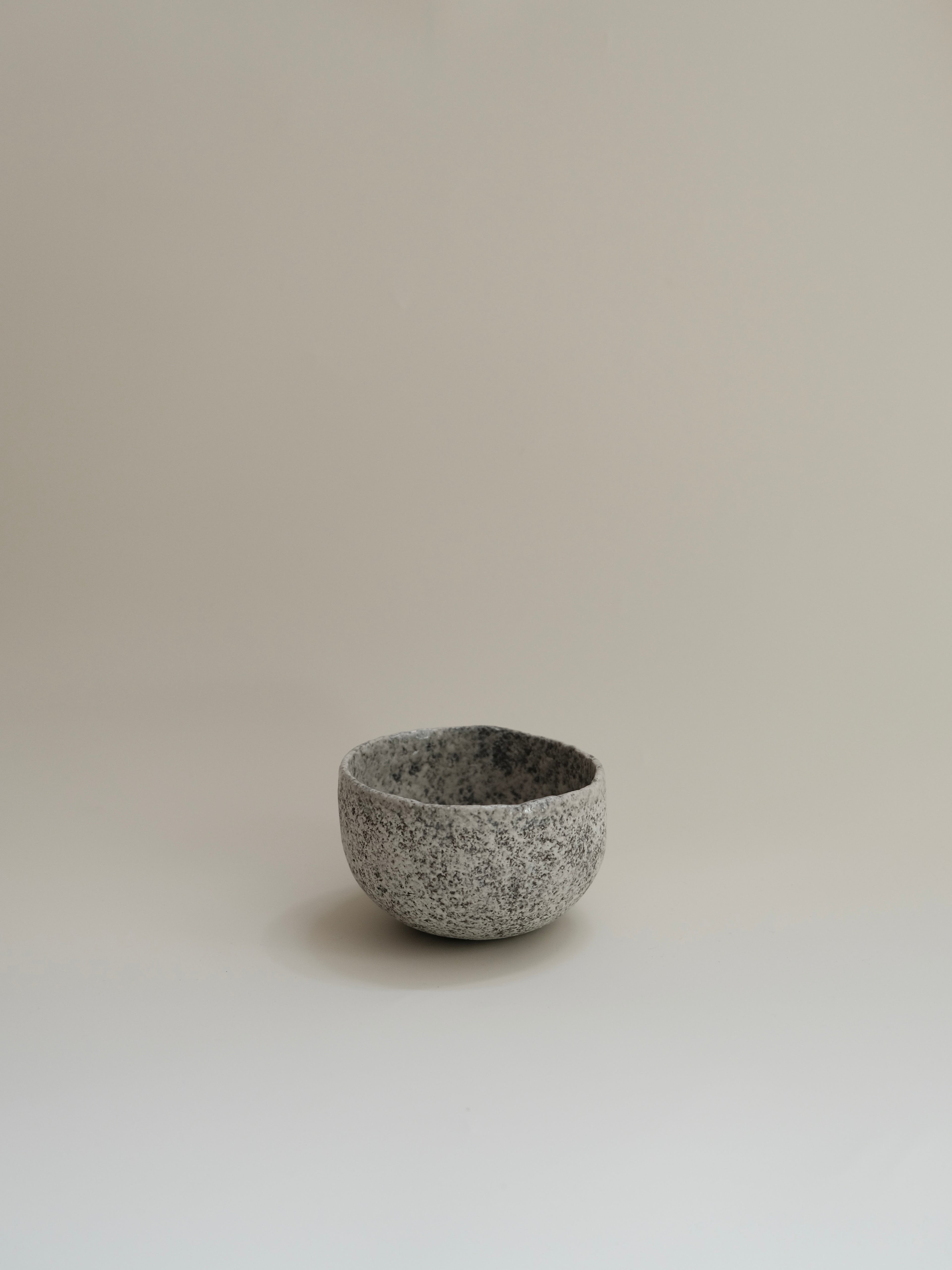 Zhou Yuxuan | Round Cup