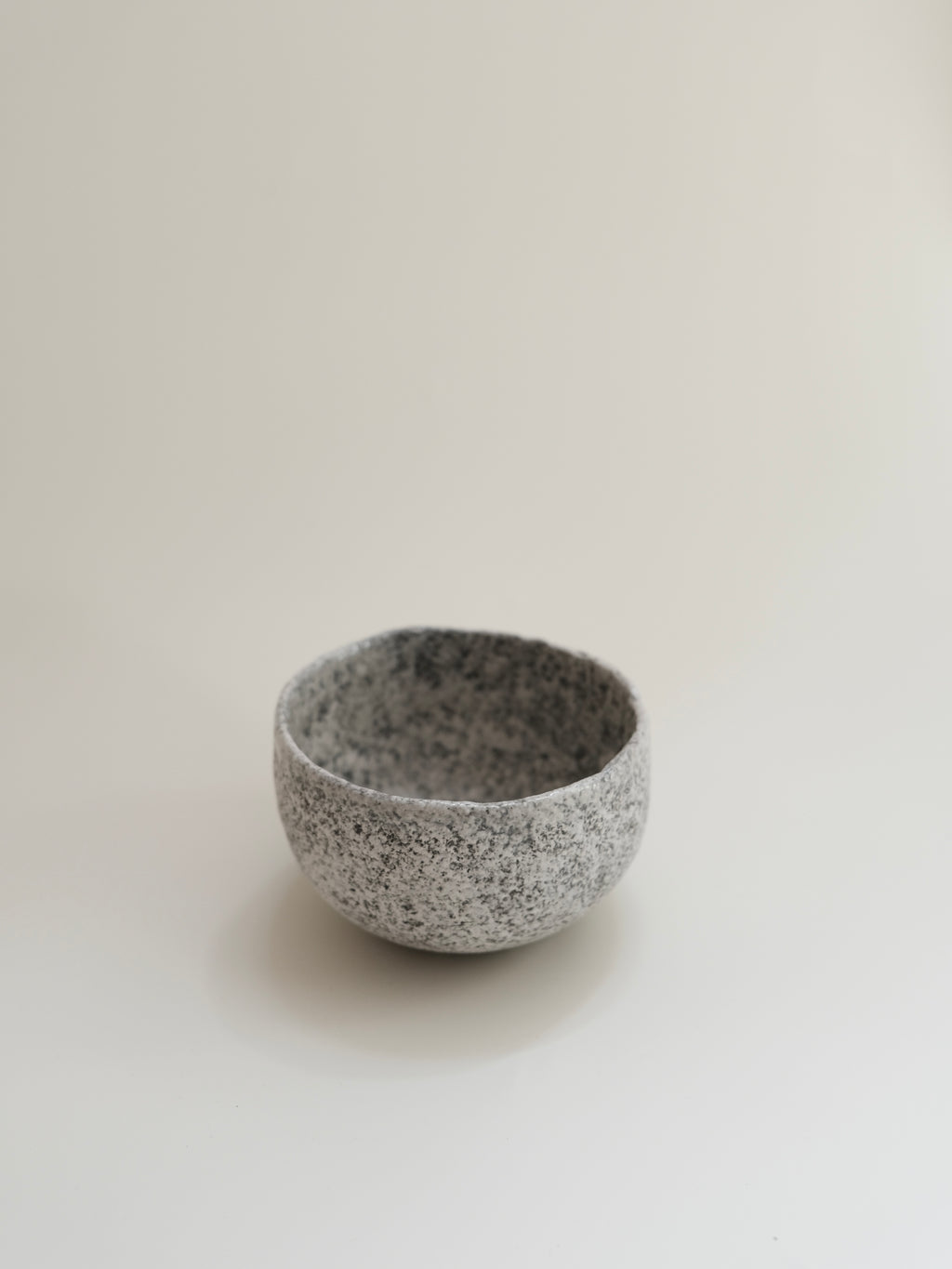 Zhou Yuxuan | Round Cup