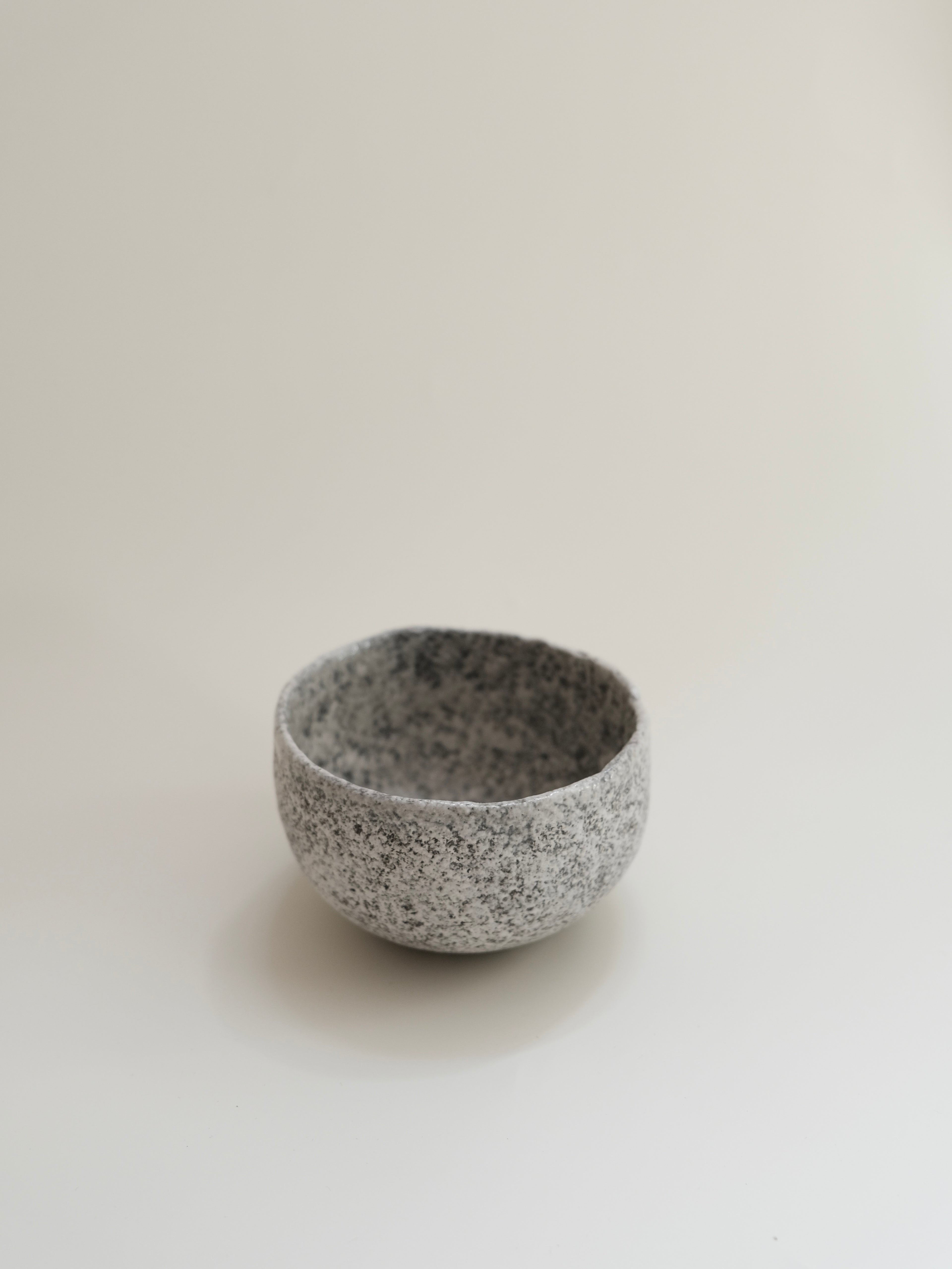 Zhou Yuxuan | Round Cup