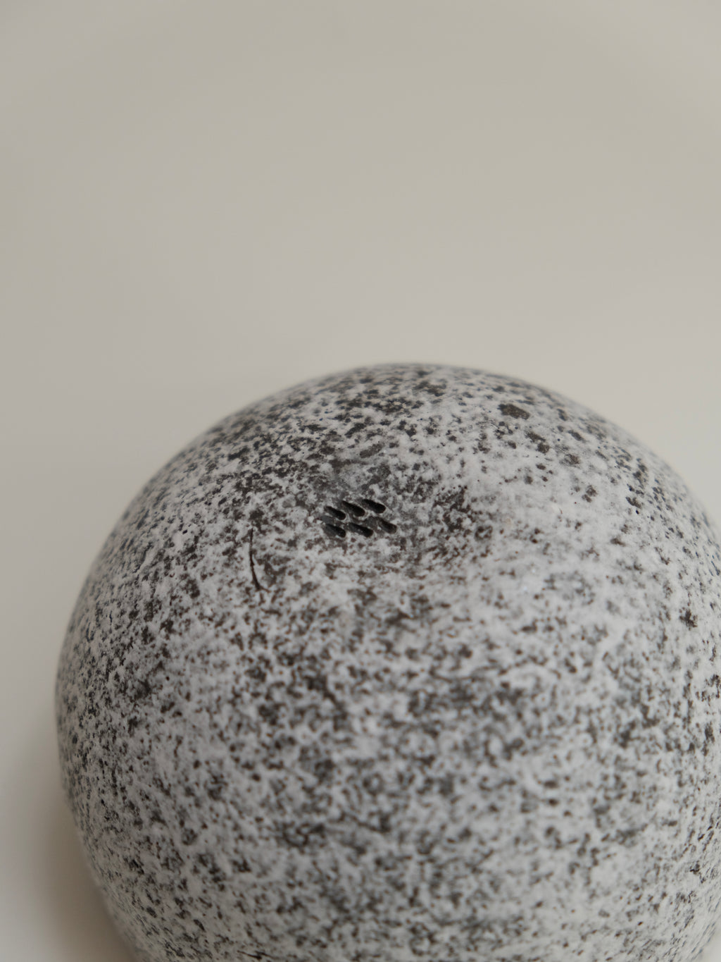 Zhou Yuxuan | Round Cup