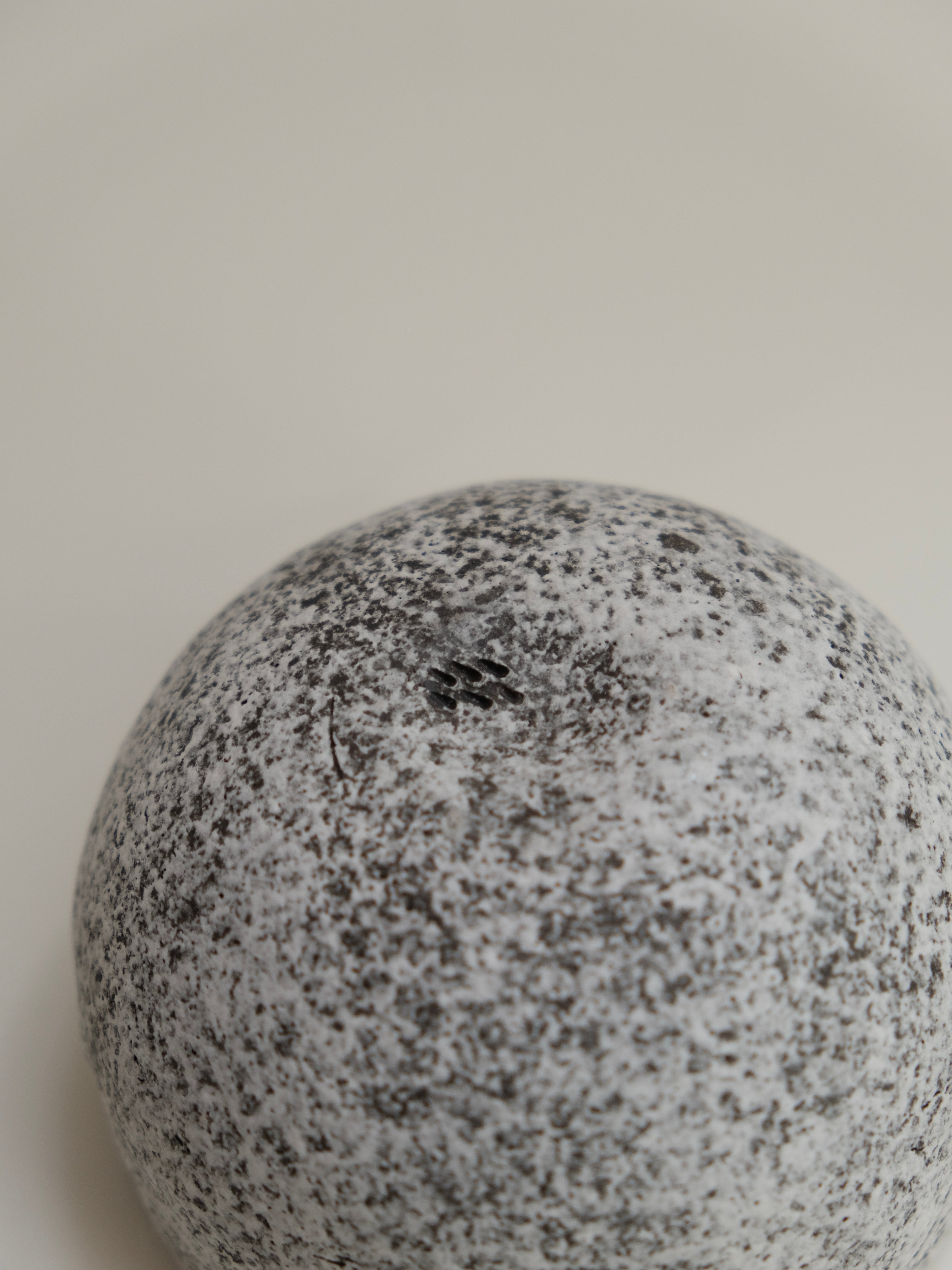 Zhou Yuxuan | Round Cup