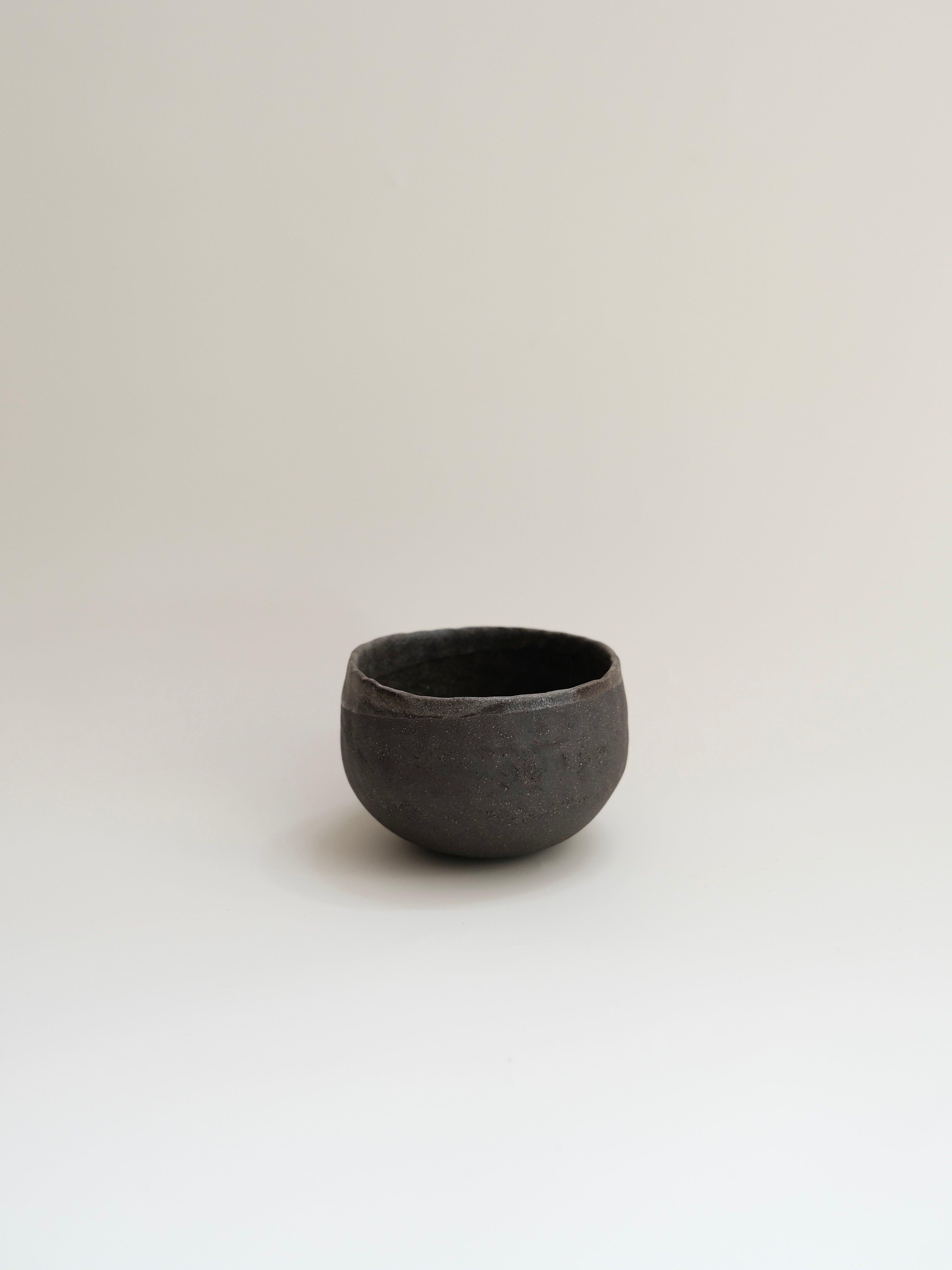 Zhou Yuxuan | Round Cup