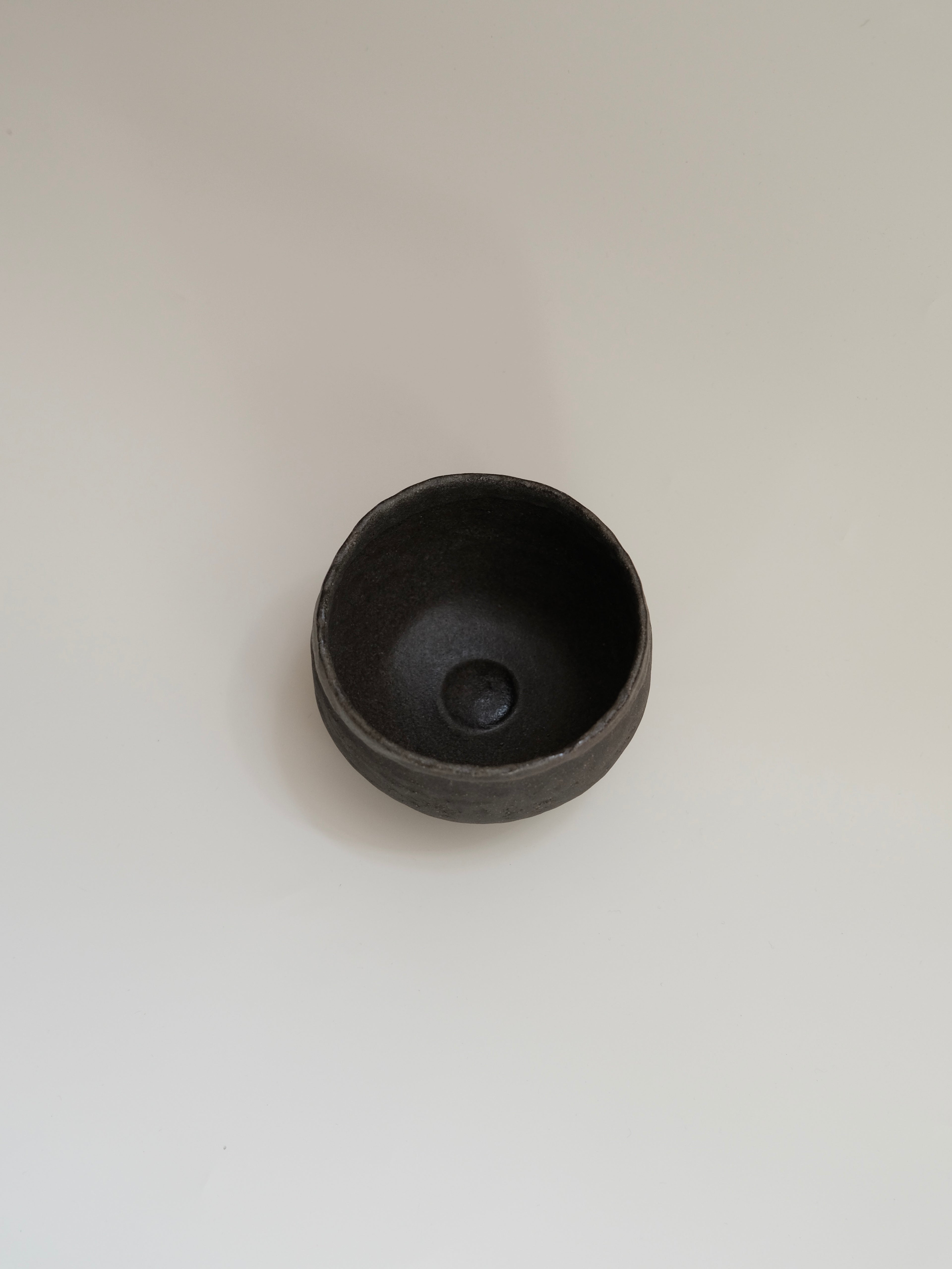 Zhou Yuxuan | Round Cup