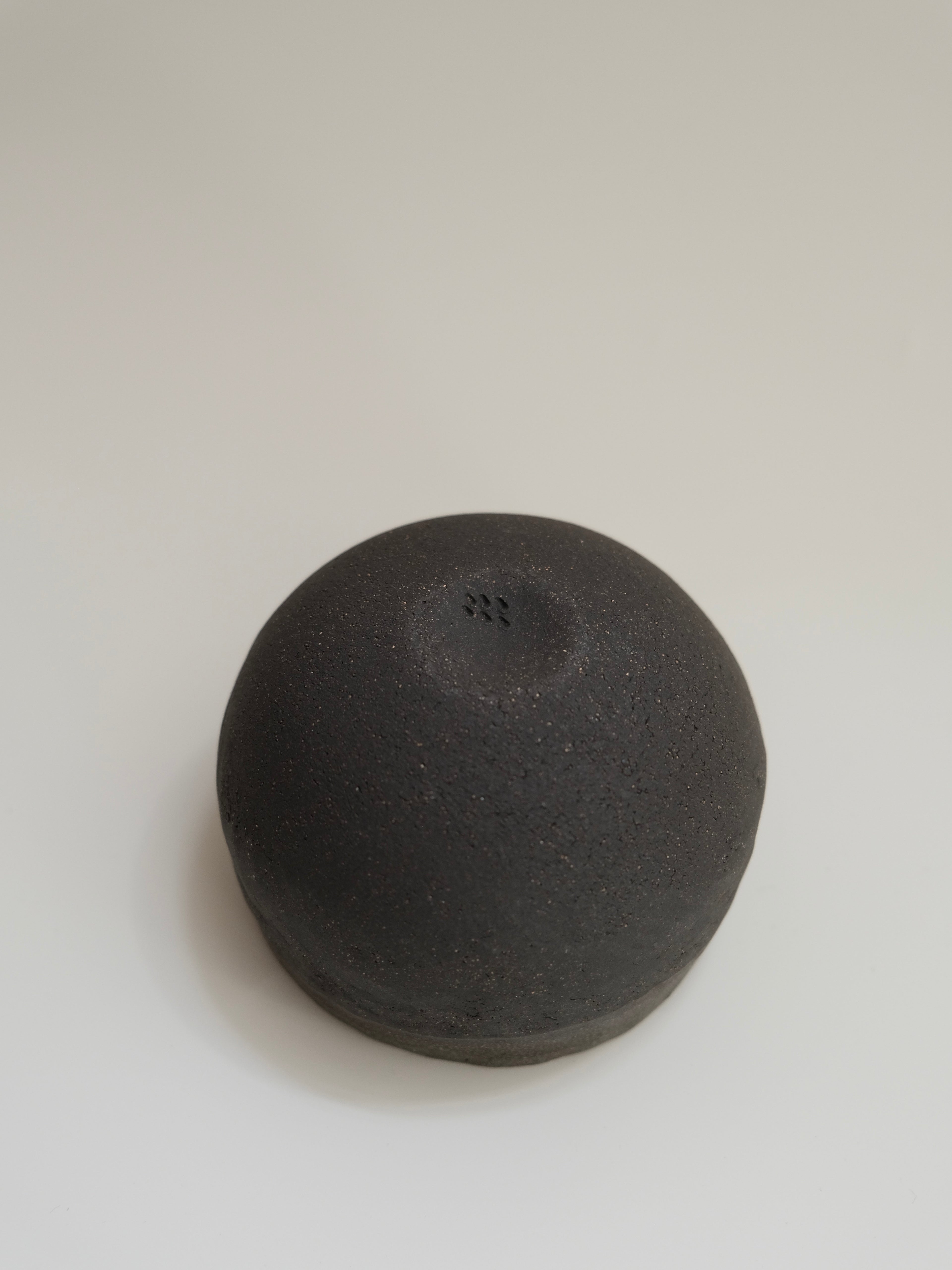 Zhou Yuxuan | Round Cup